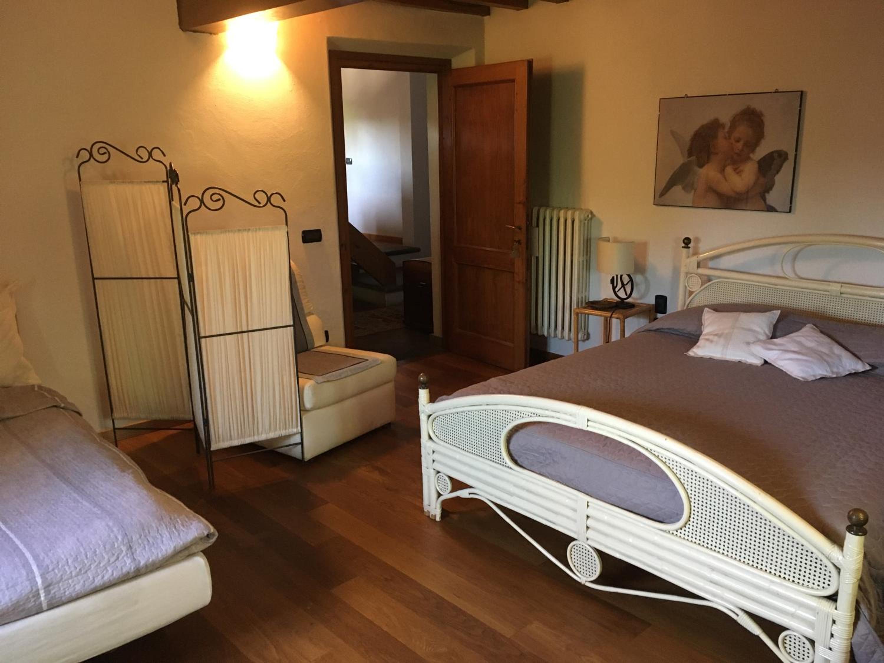 King Room with Garden View - Photo 3