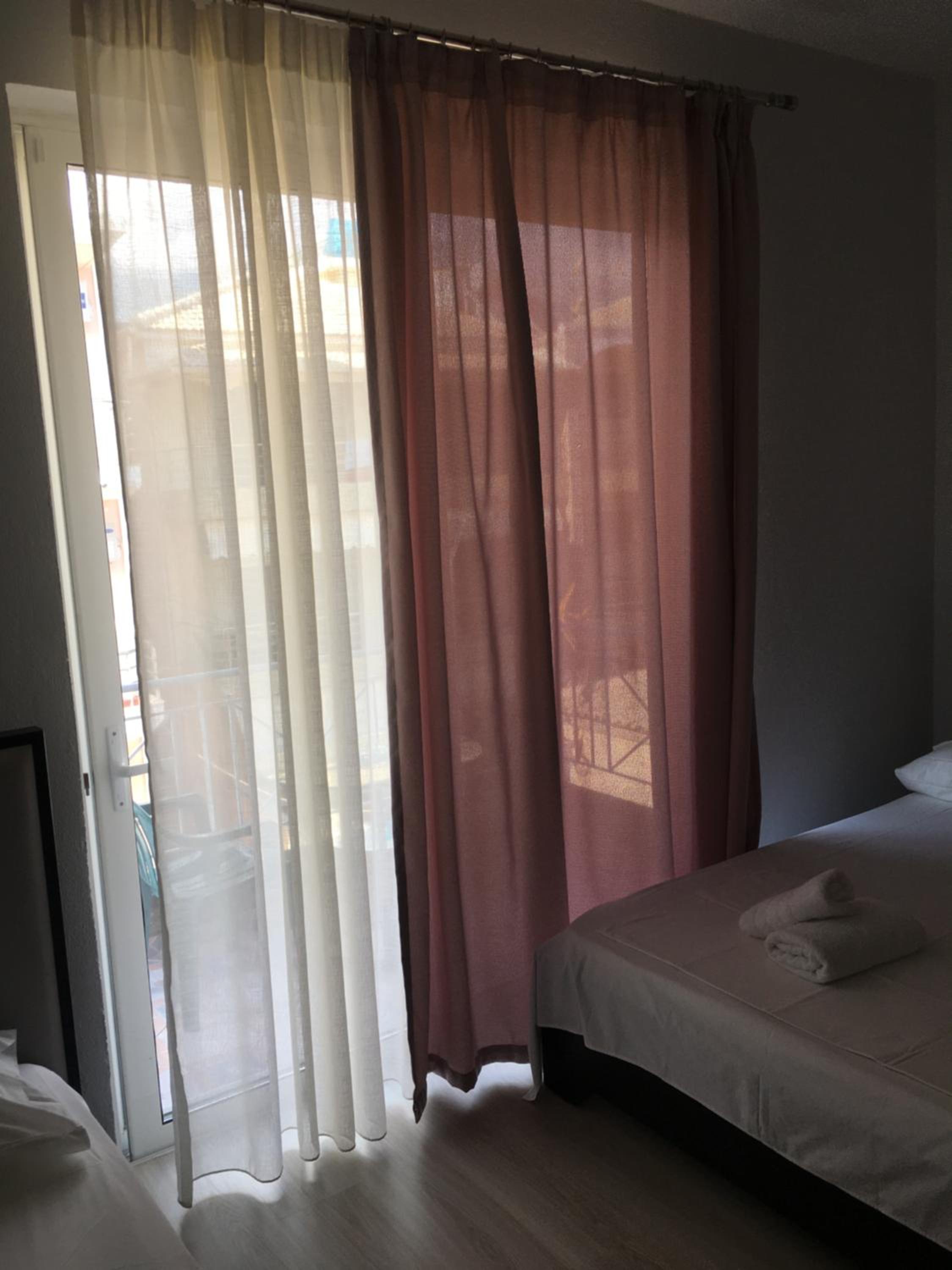 Triple Room with Balcony