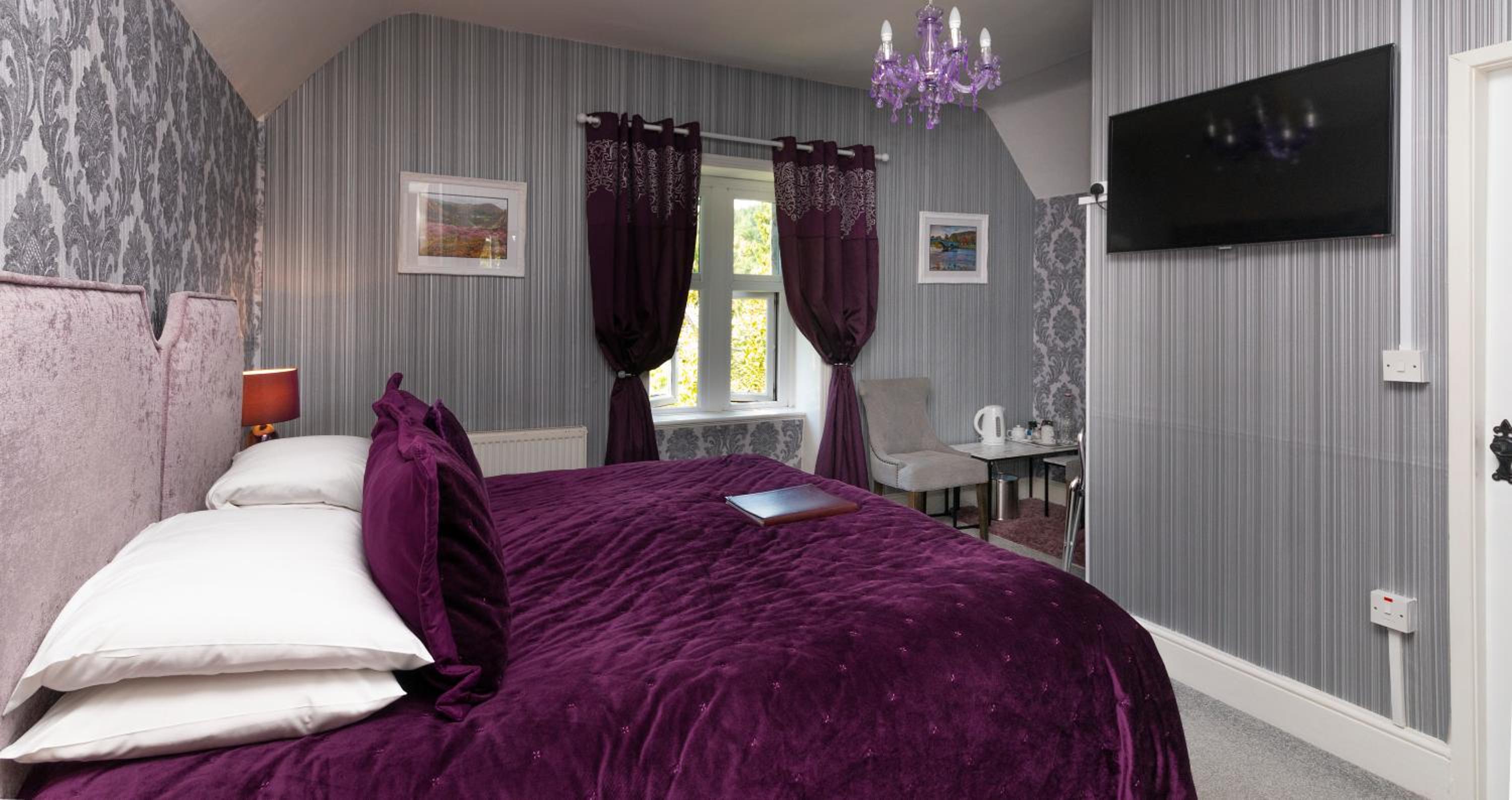 Superior Double or Twin Room photo 2