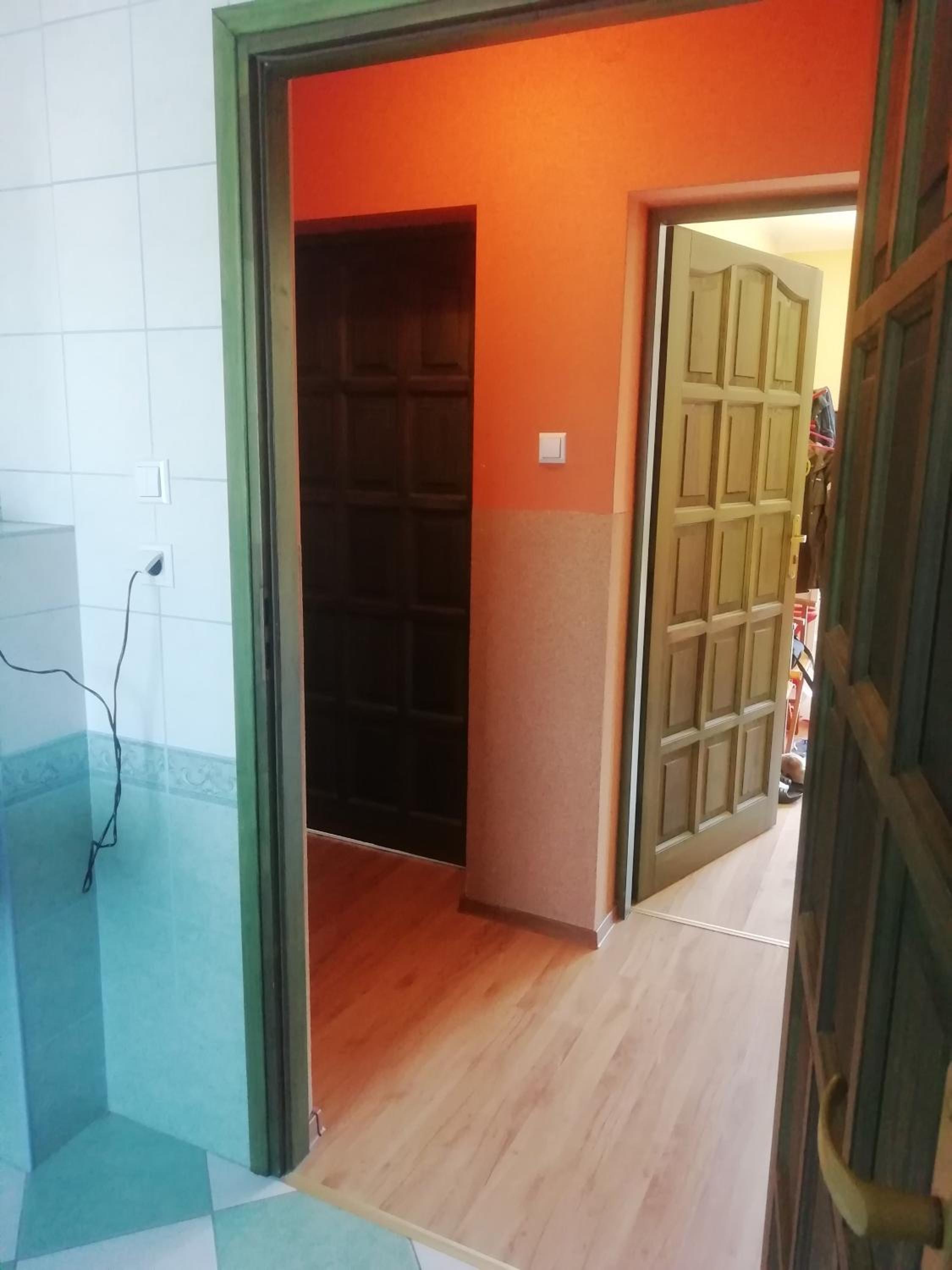 Double Room with Private External Bathroom photo 2