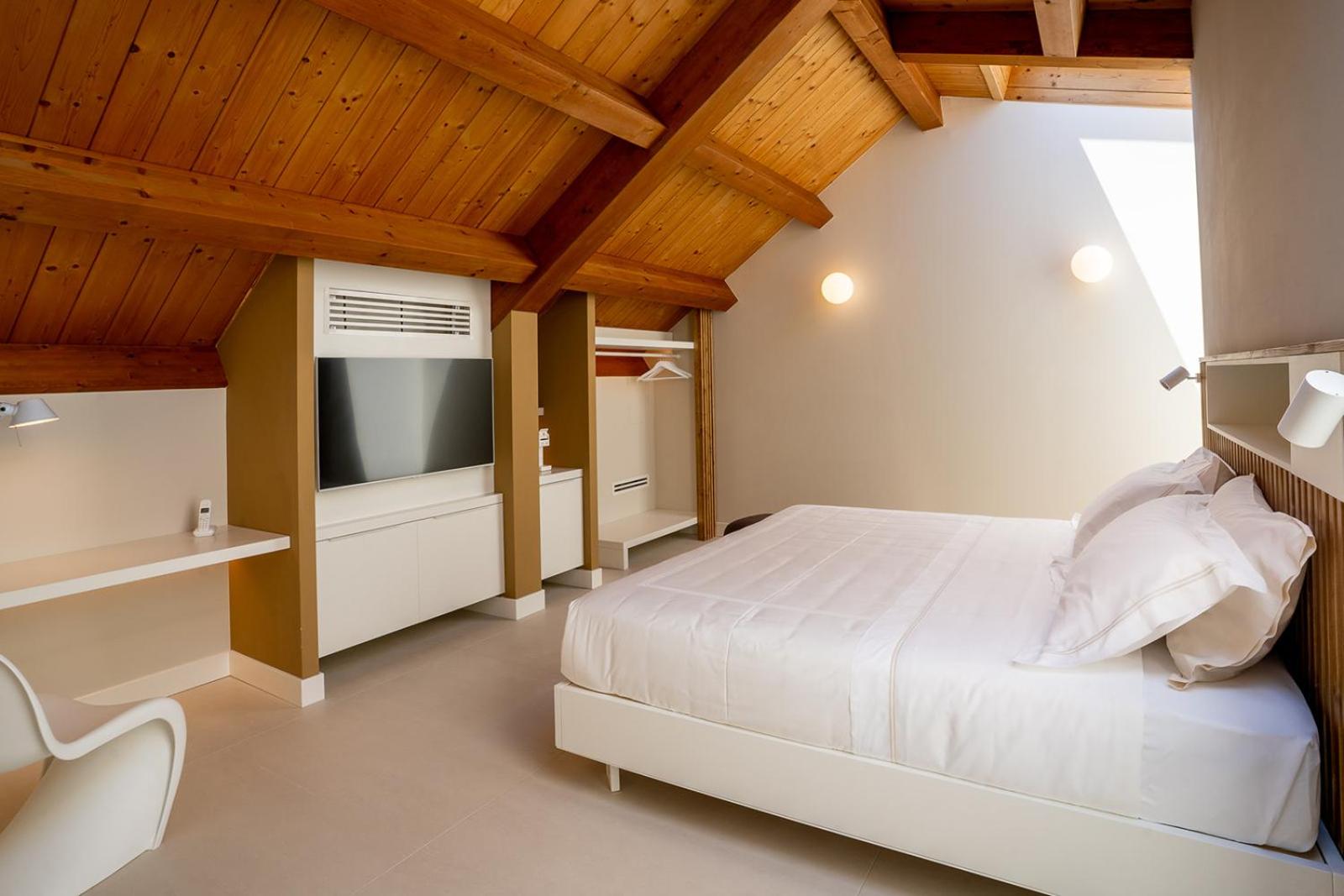 Superior Double Room photo 1