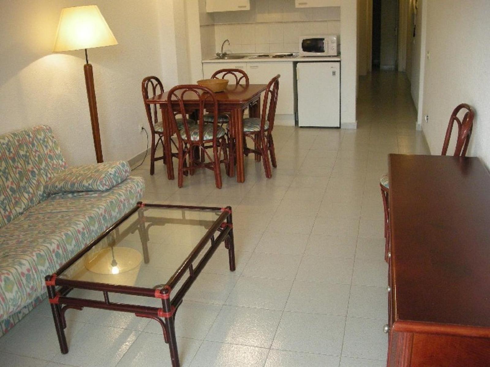 Apartamento