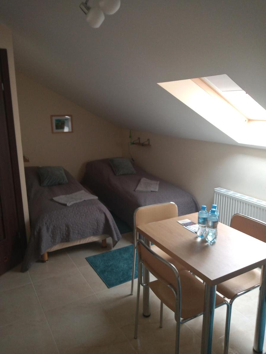 Standard Triple Room photo 2