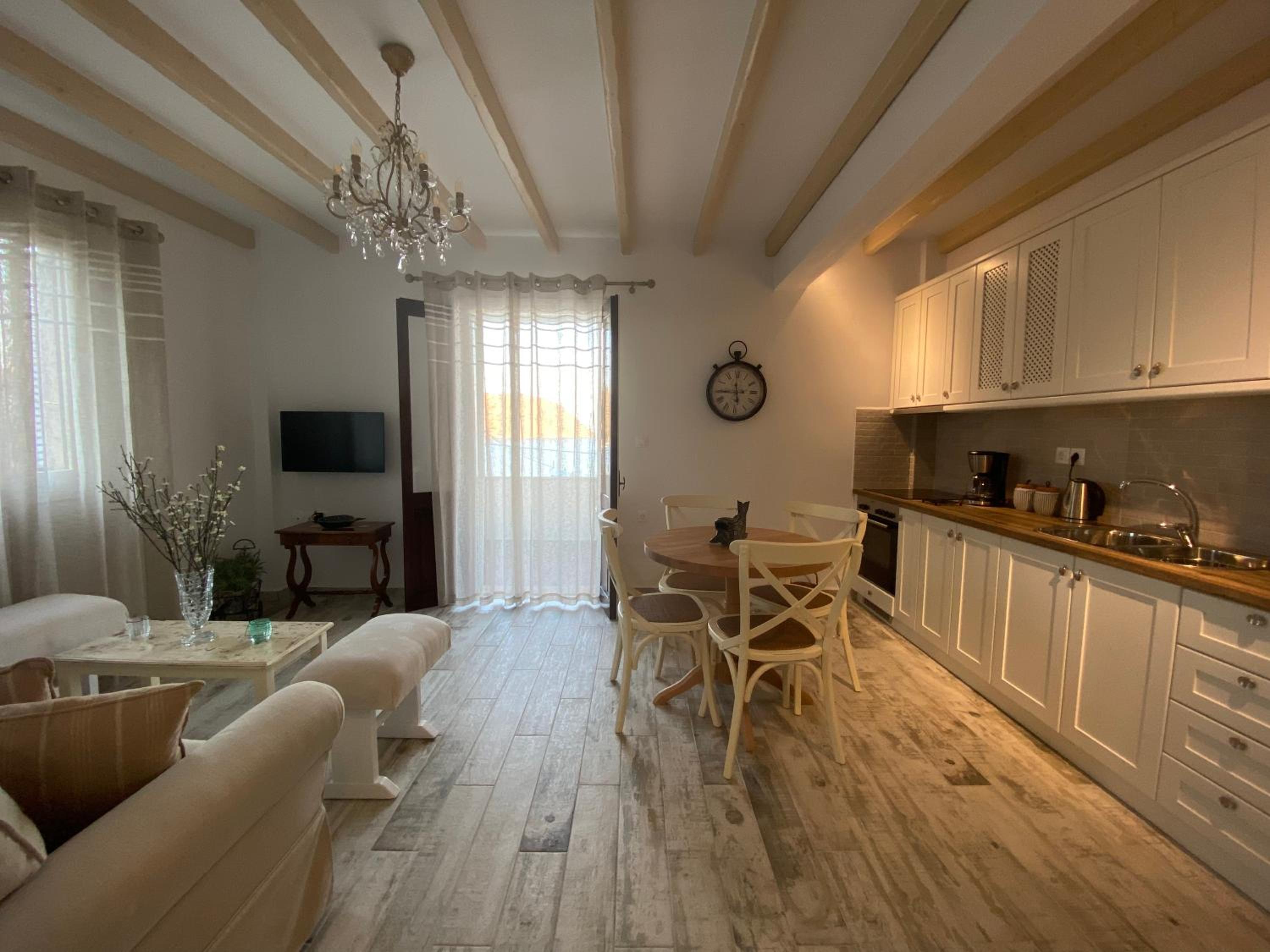 Apartment with Sea View photo 3
