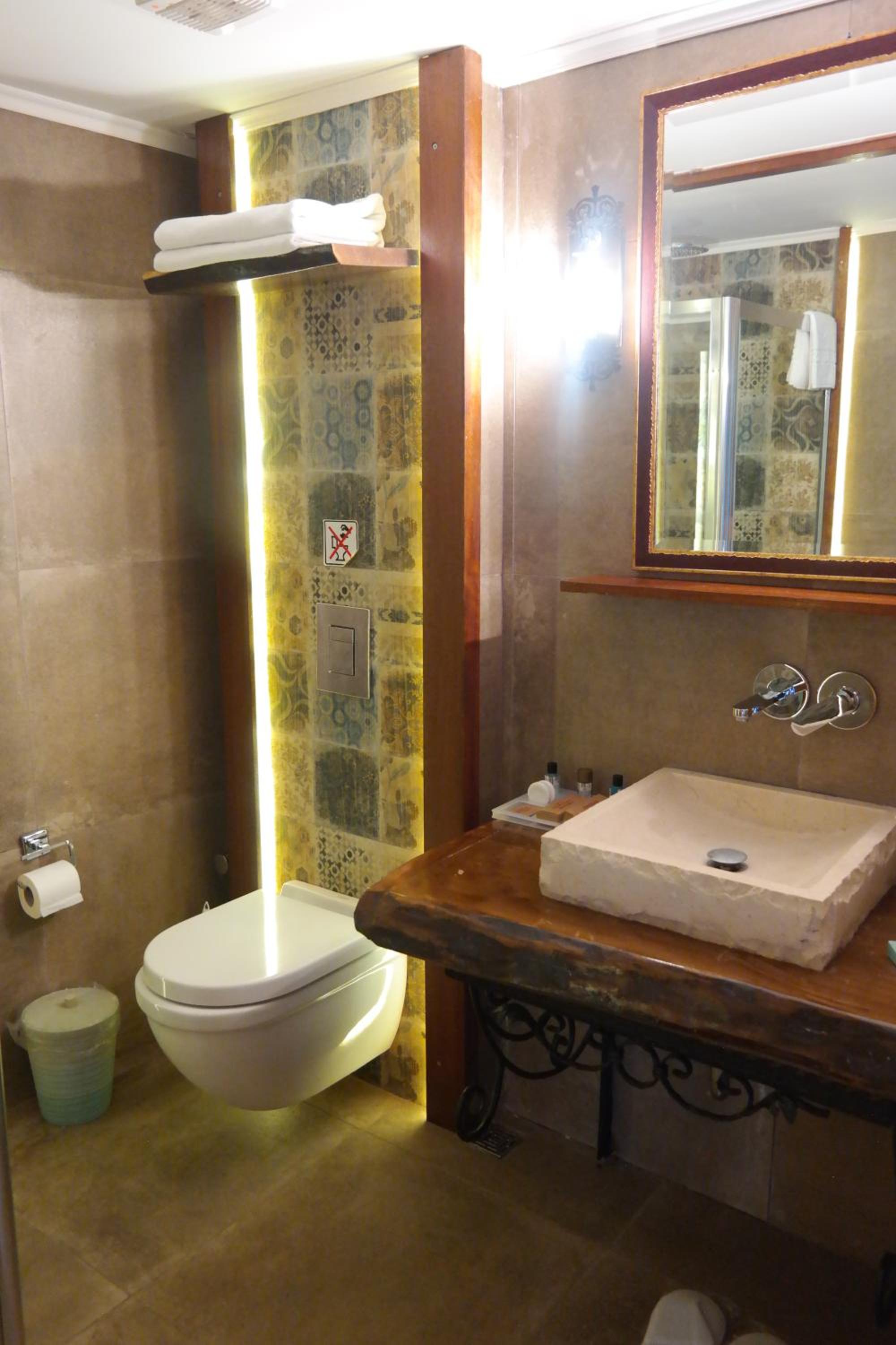 Deluxe Double Room photo 3