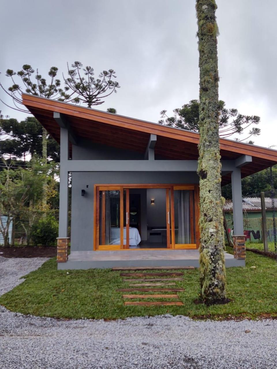 Chalet - Photo 3