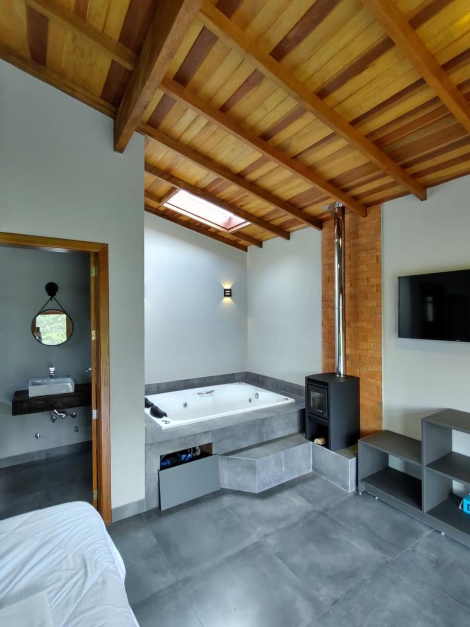 Chalet - Photo 4