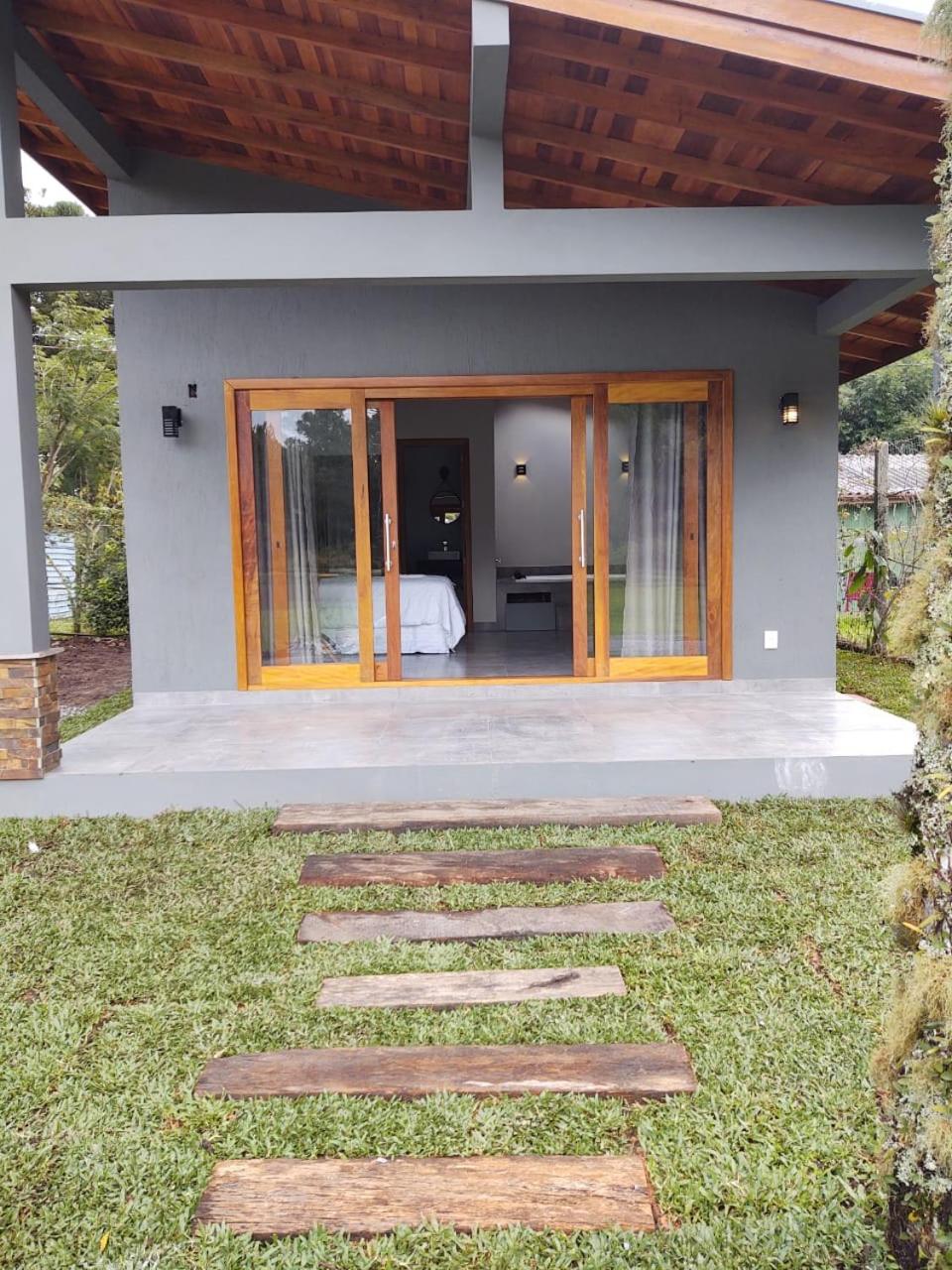 Chalet - Photo 6