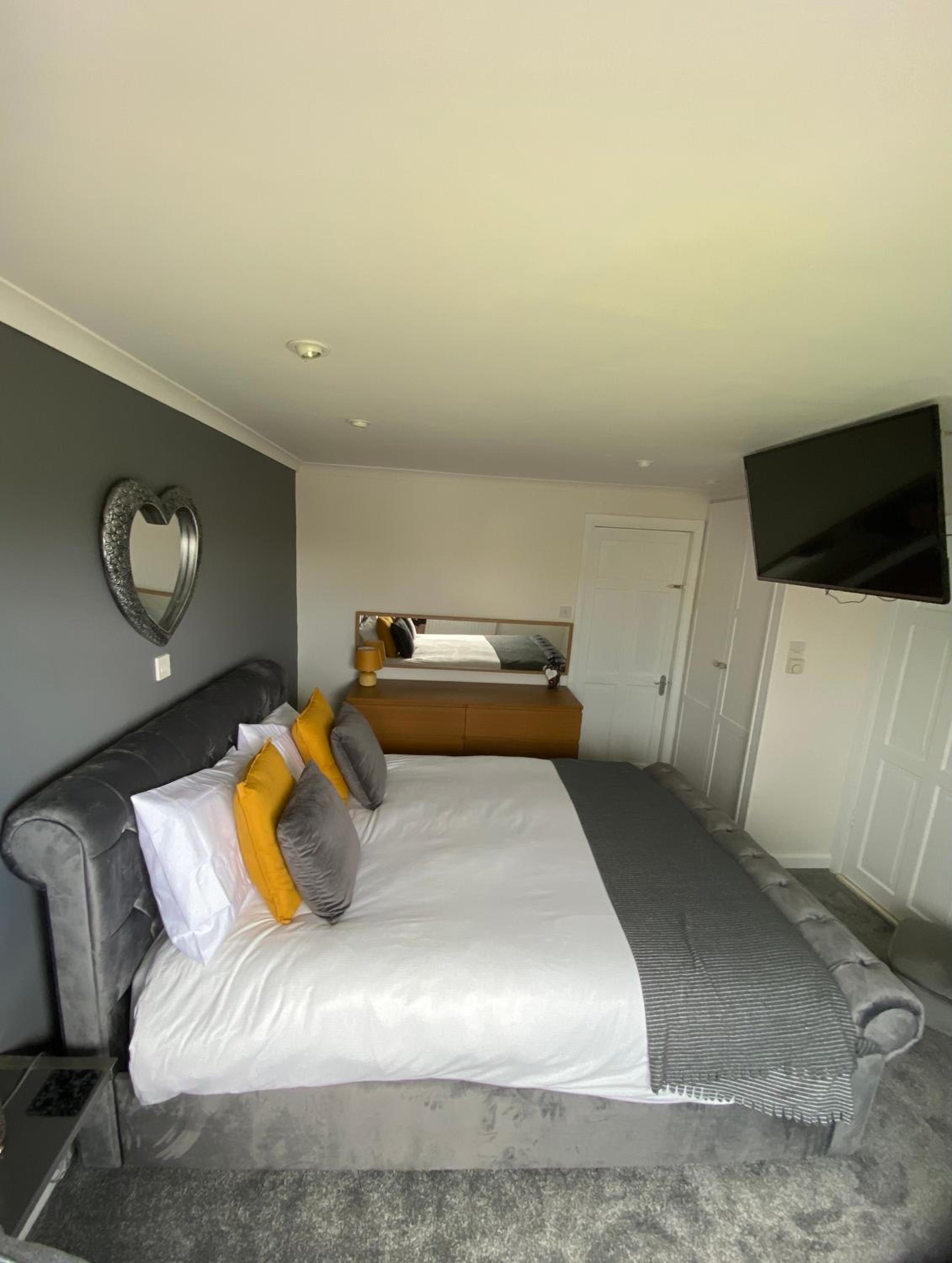 Vacation Home photo 1