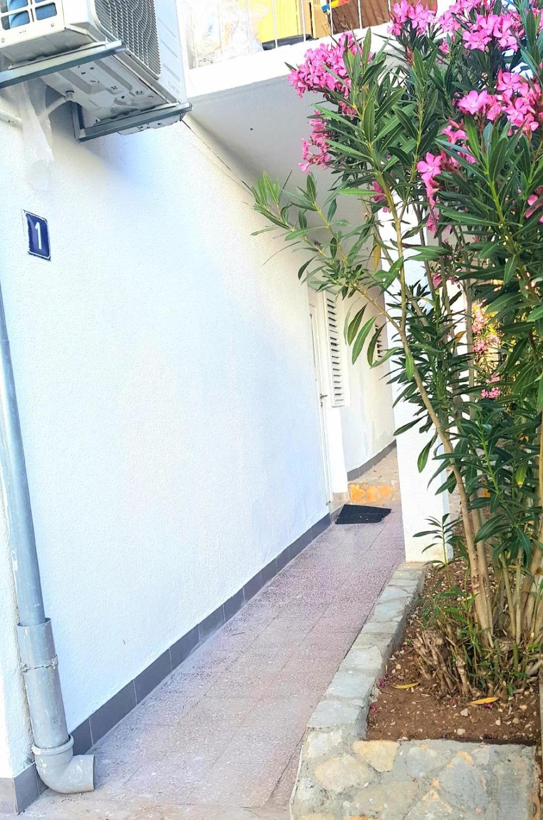 Apartment with Terrace - Photo 40