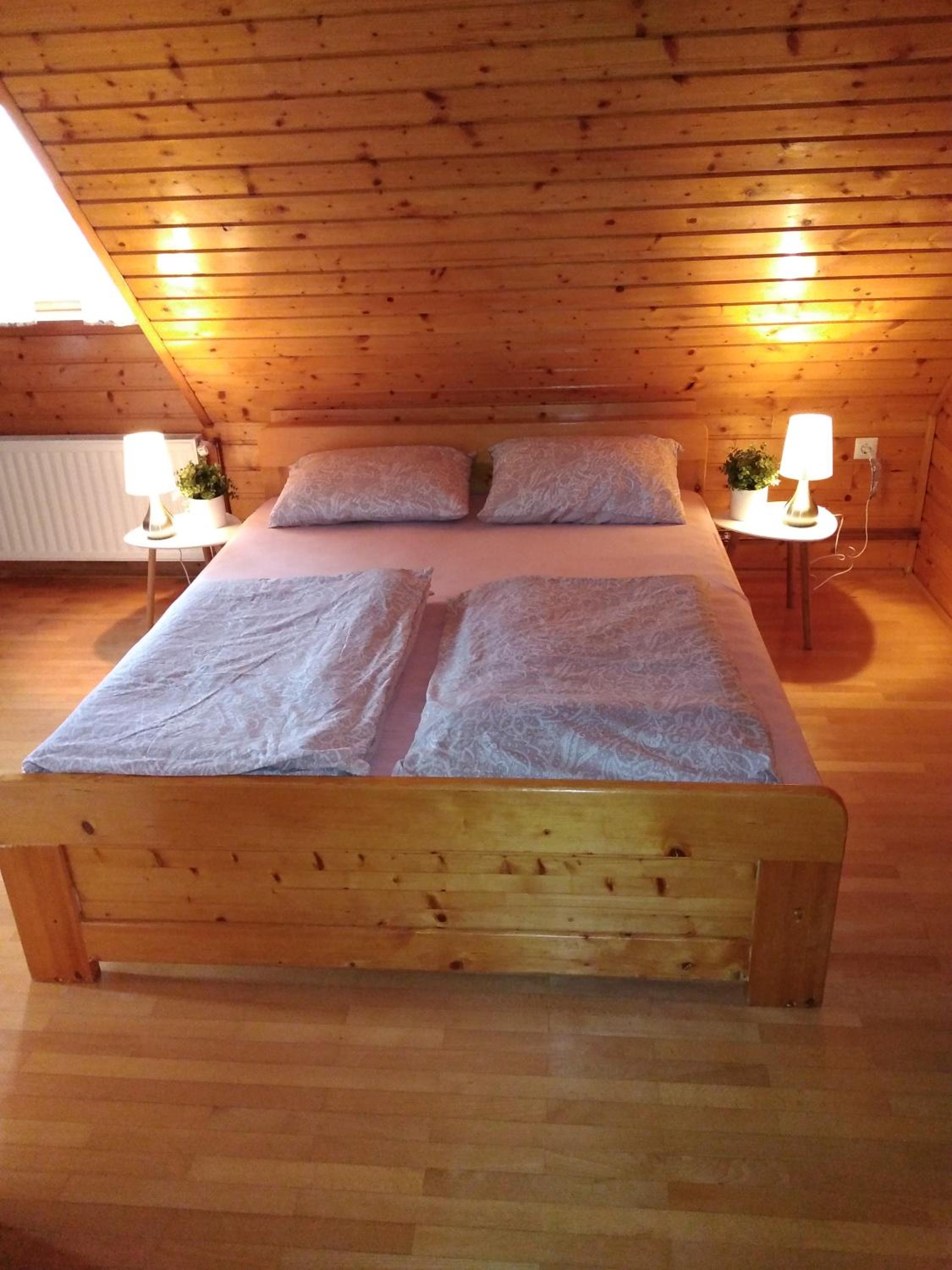 Three-Bedroom House photo 1