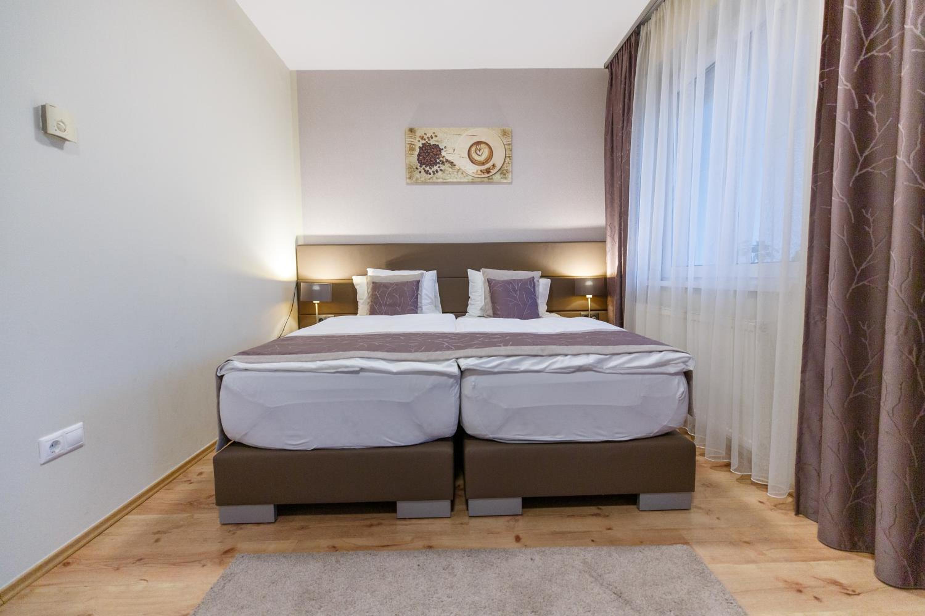 Superior Apartment photo 3