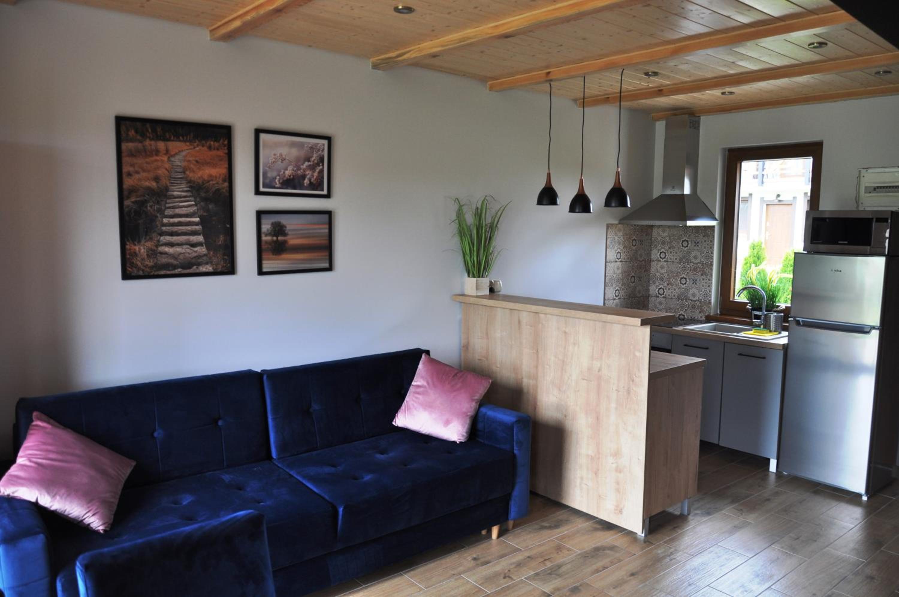 Two-Bedroom House photo 3