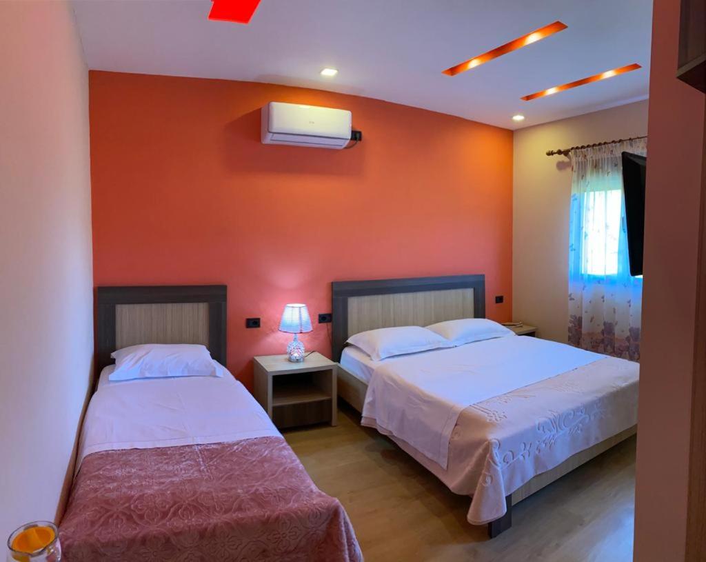 Superior Family Room