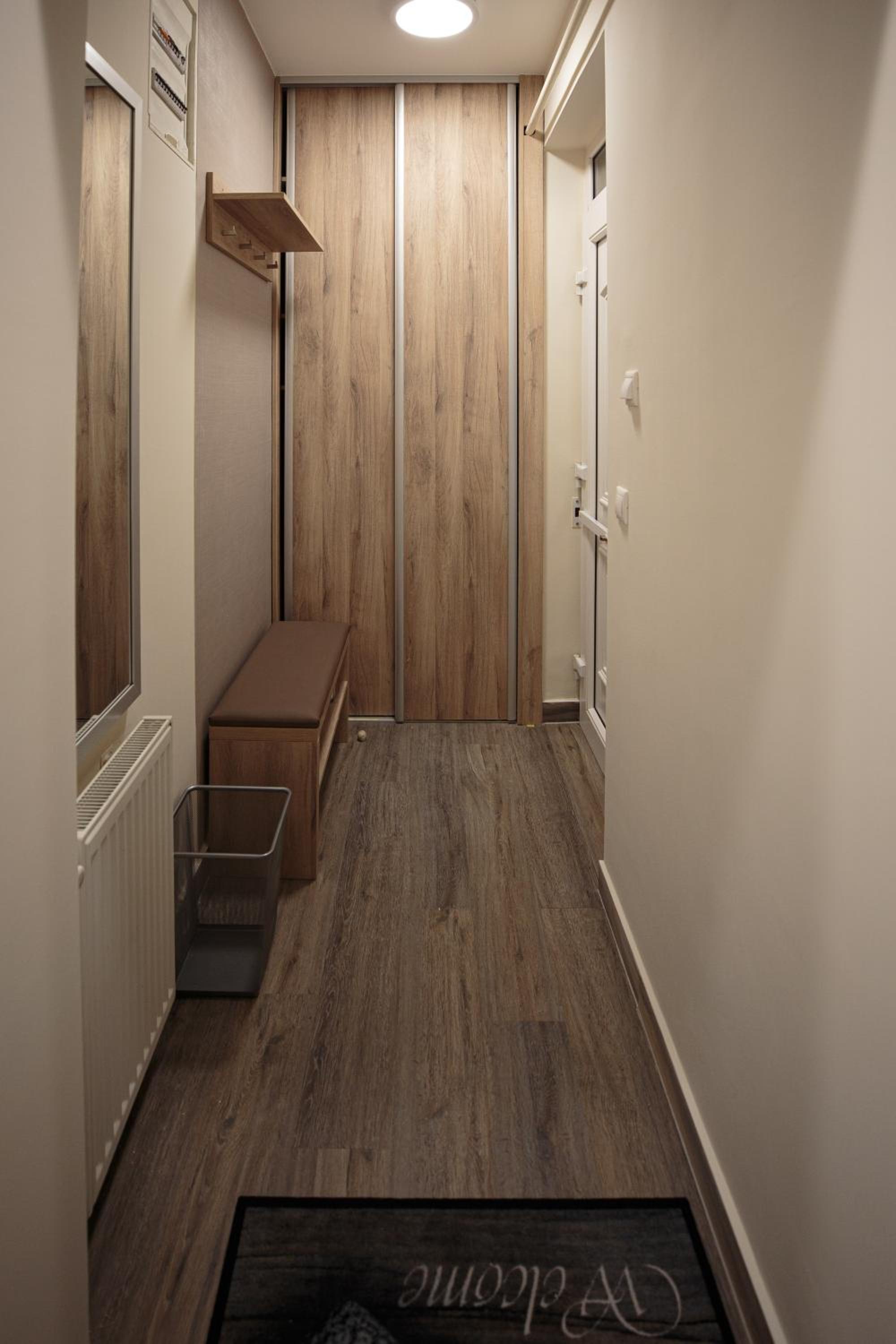 Deluxe Apartment - Photo 1