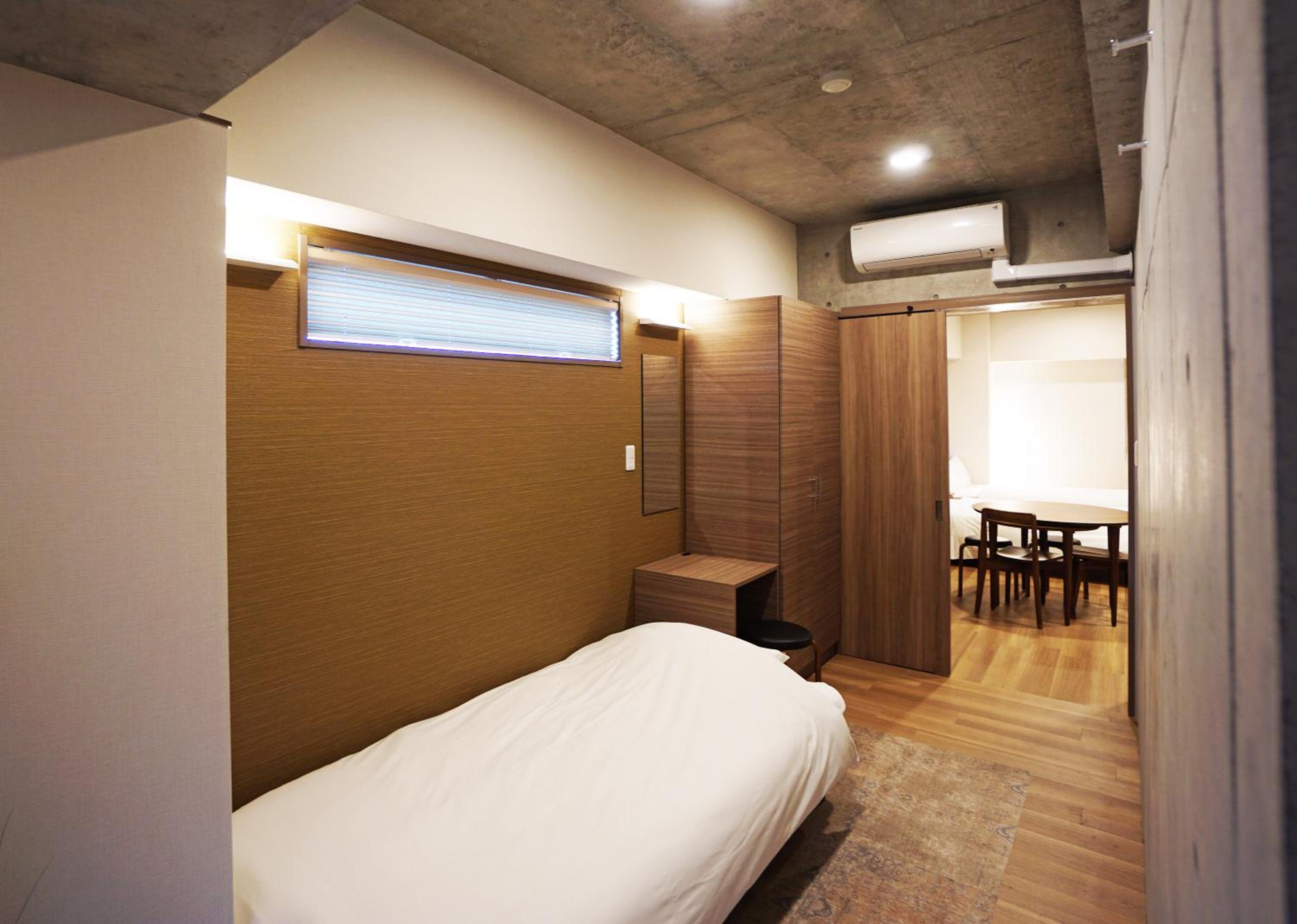 One-Bedroom Suite