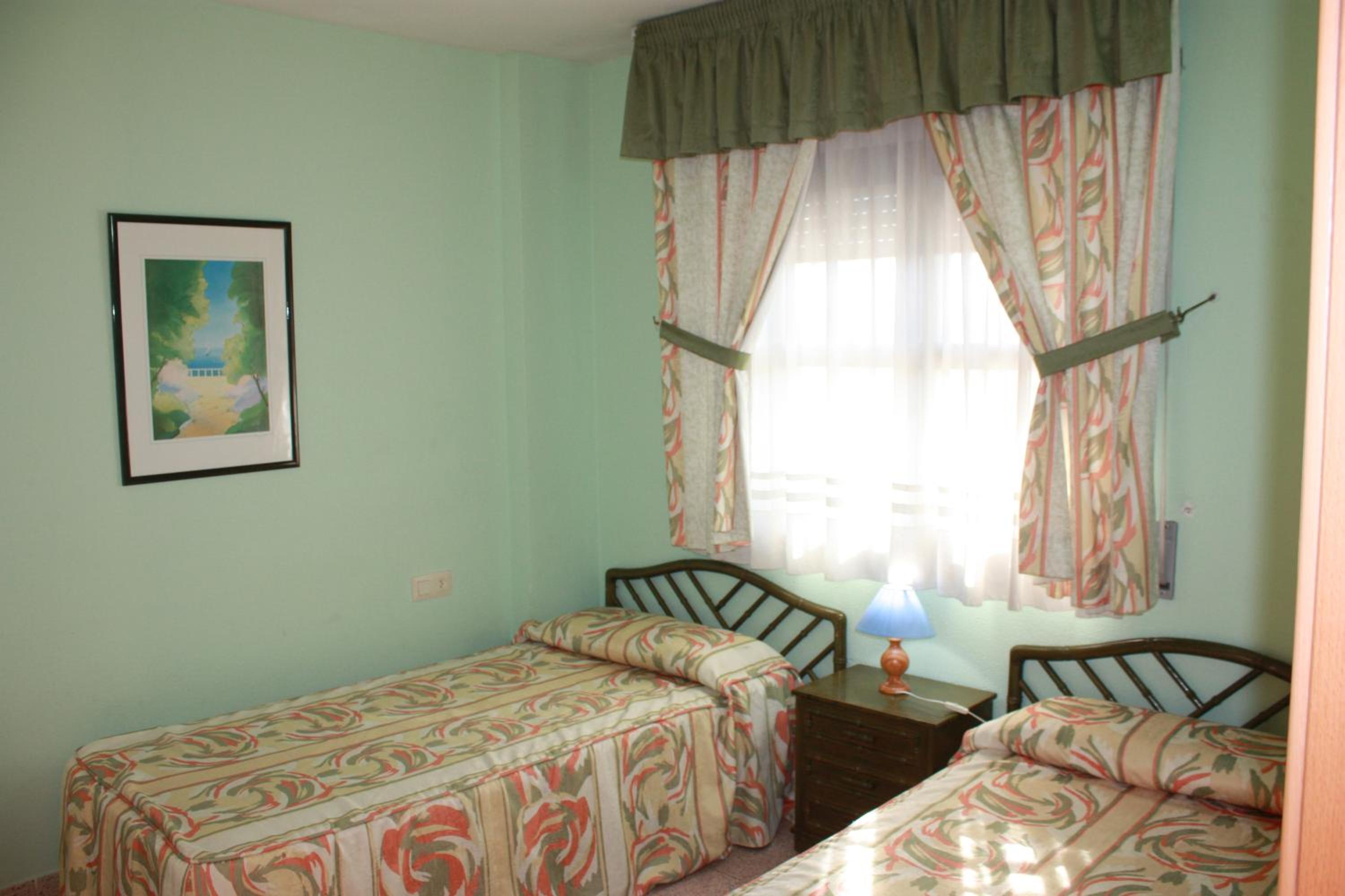 Apartamento Superior