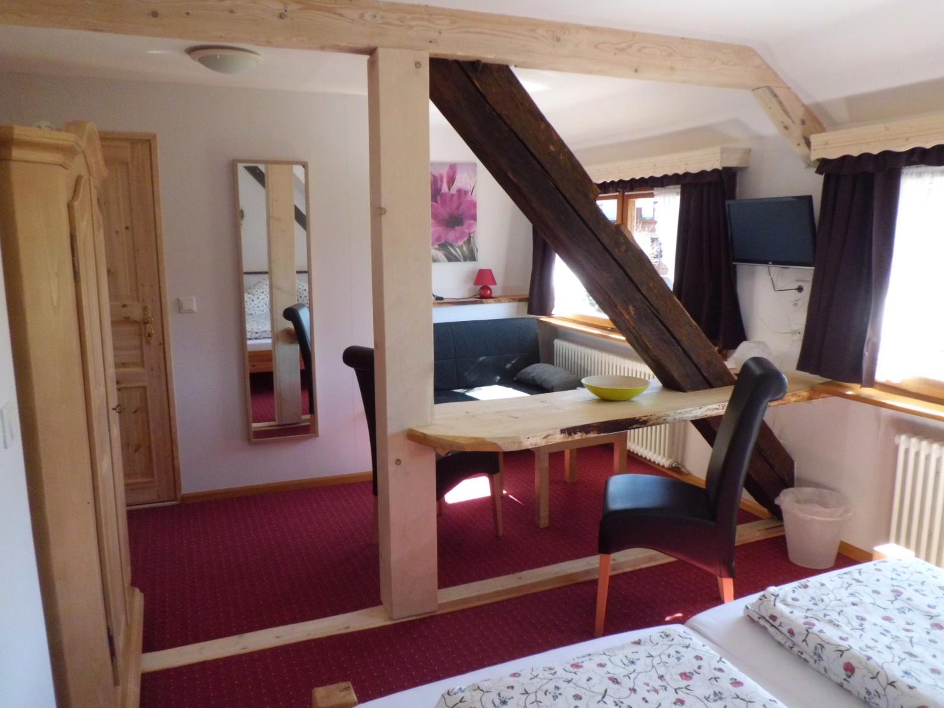 Comfort Double Room photo 1