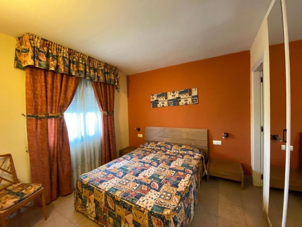 Apartamento Superior