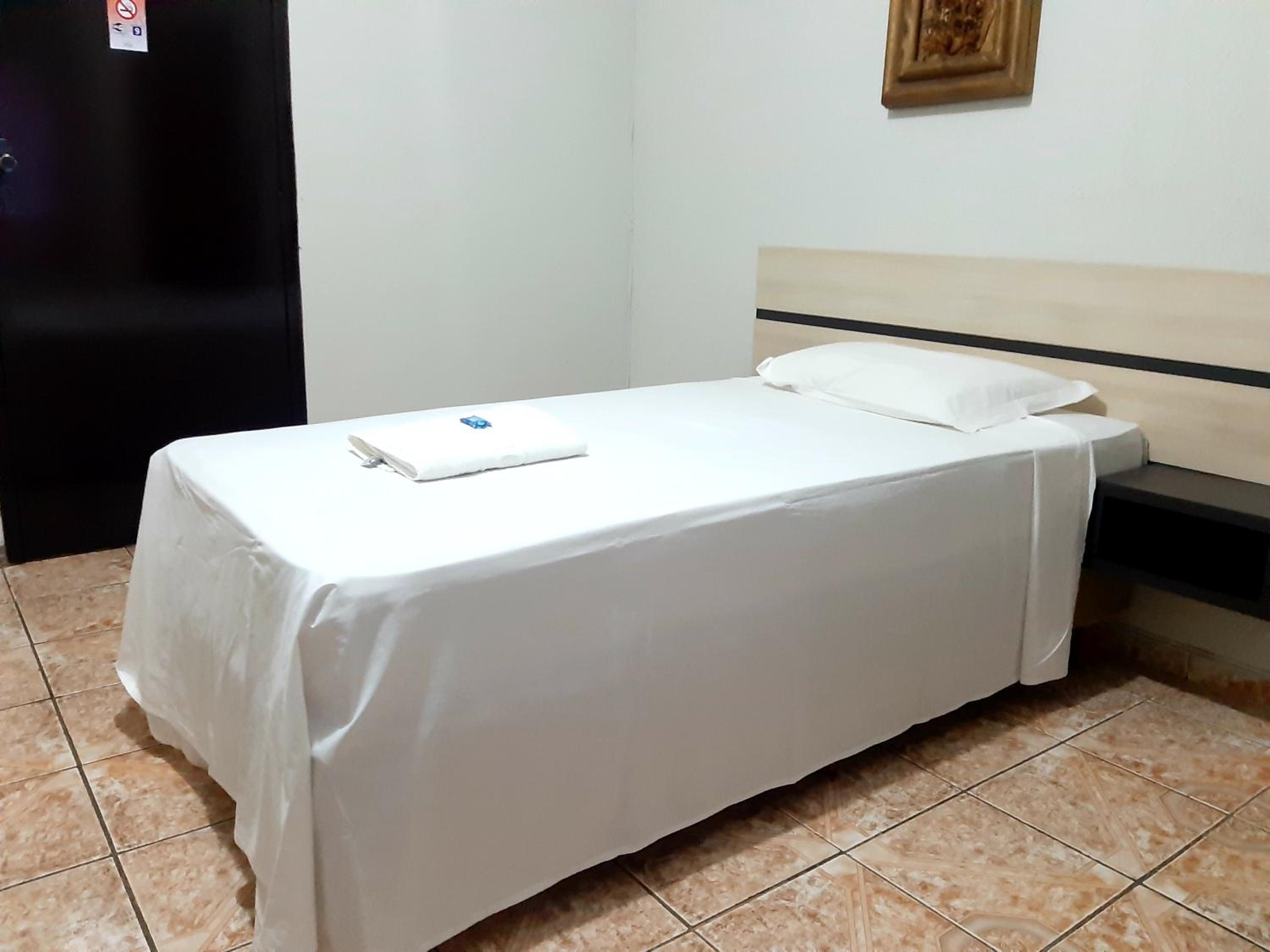 Executive Single Room