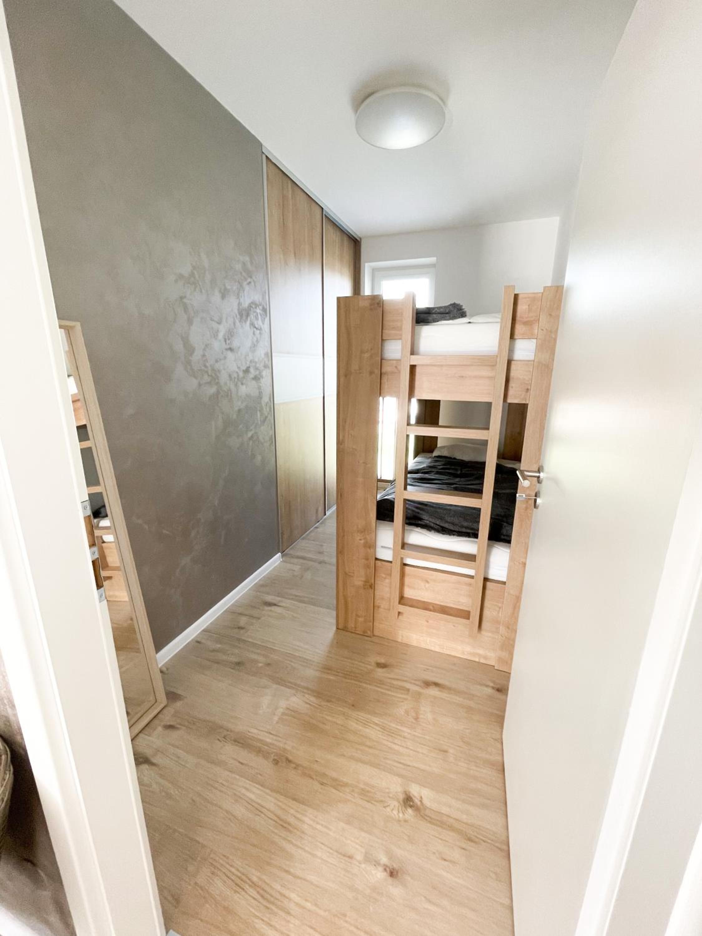 Superior Apartment - Photo 5