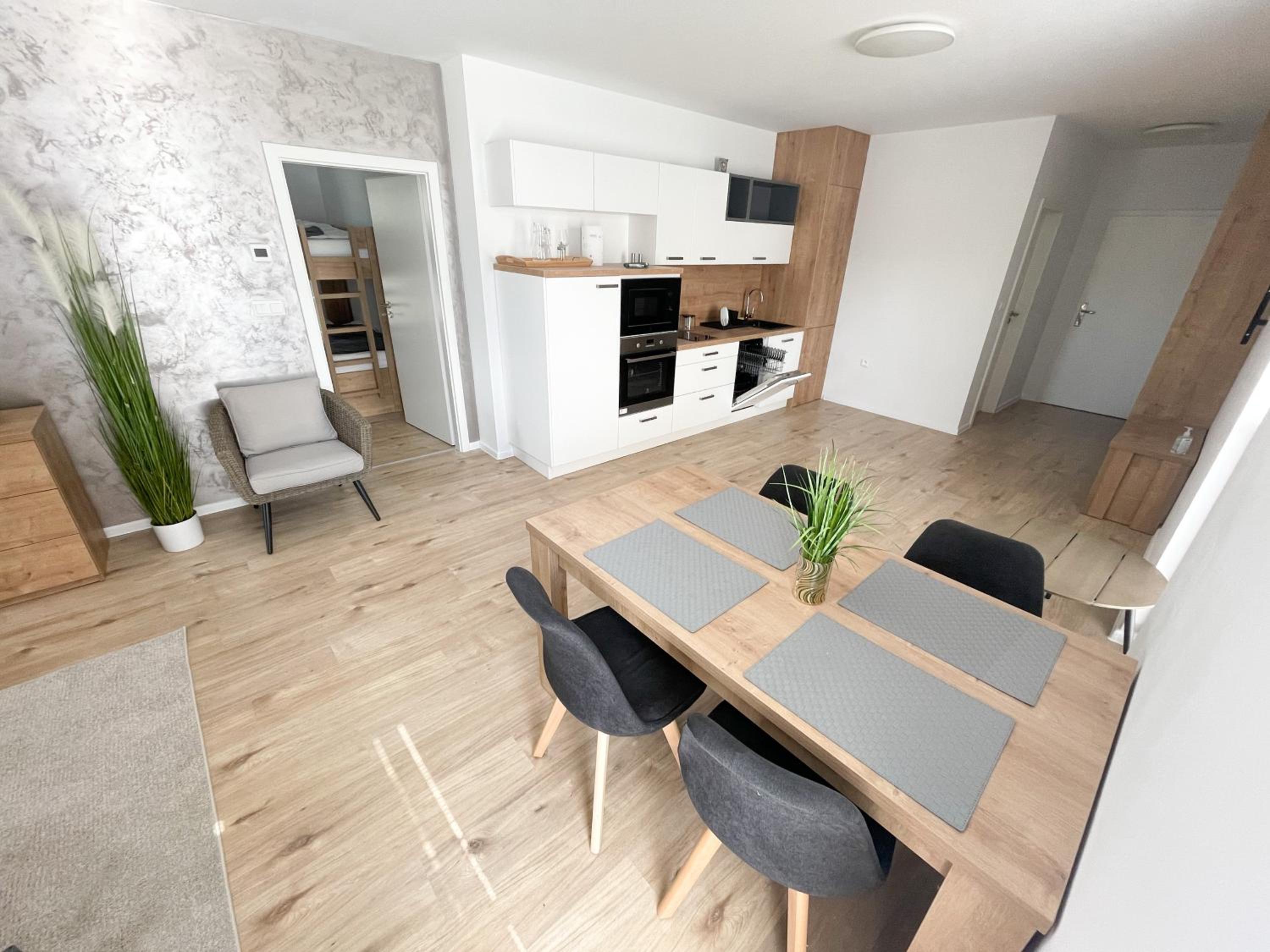 Superior Apartment - Photo 3