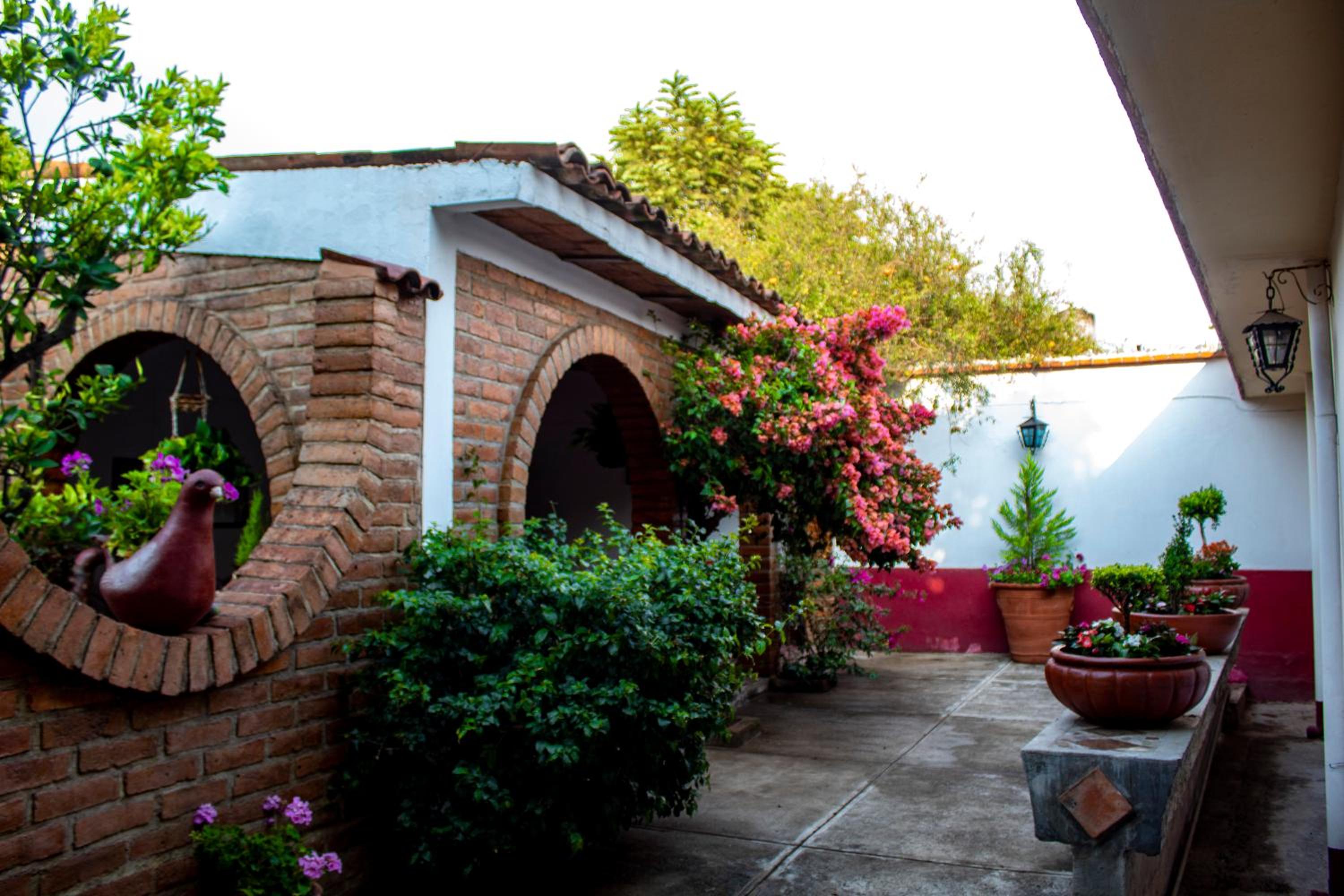 Three-Bedroom House - Photo 19