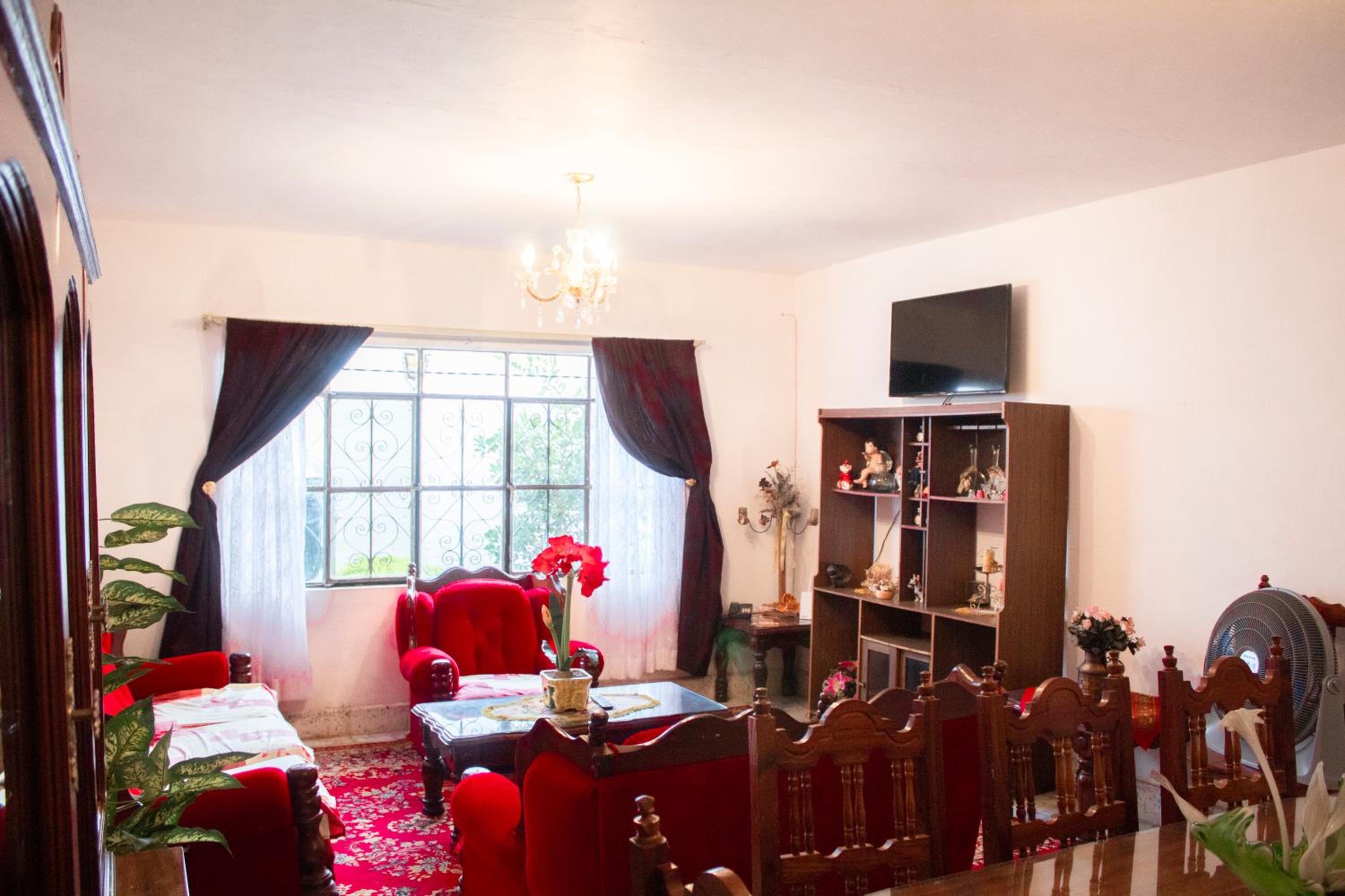 Three-Bedroom House - Photo 17