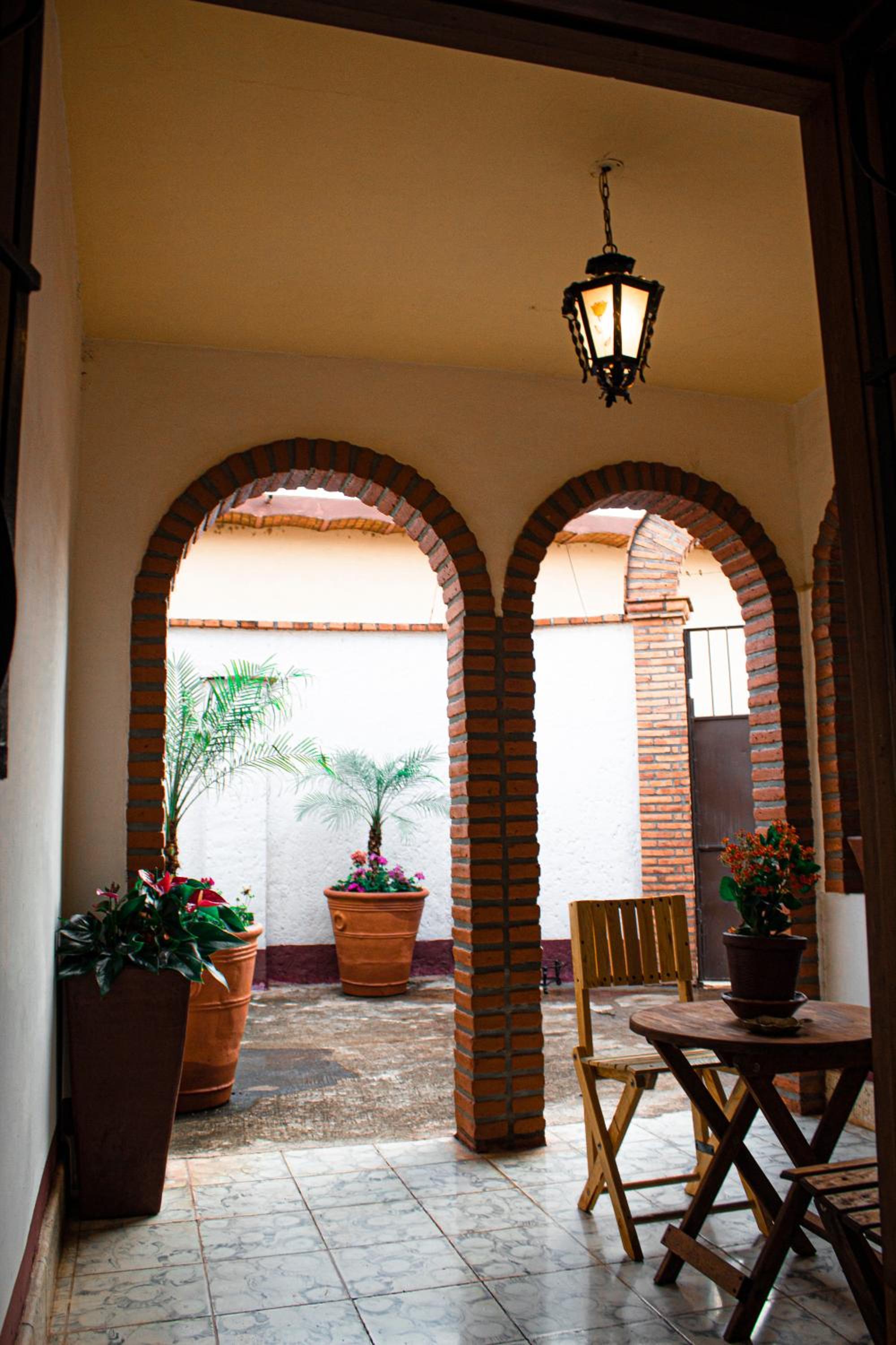 Three-Bedroom House - Photo 15
