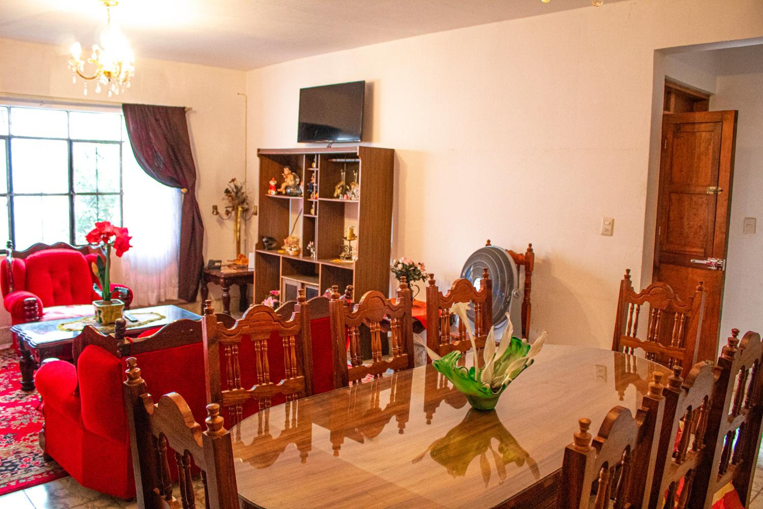 Three-Bedroom House - Photo 5