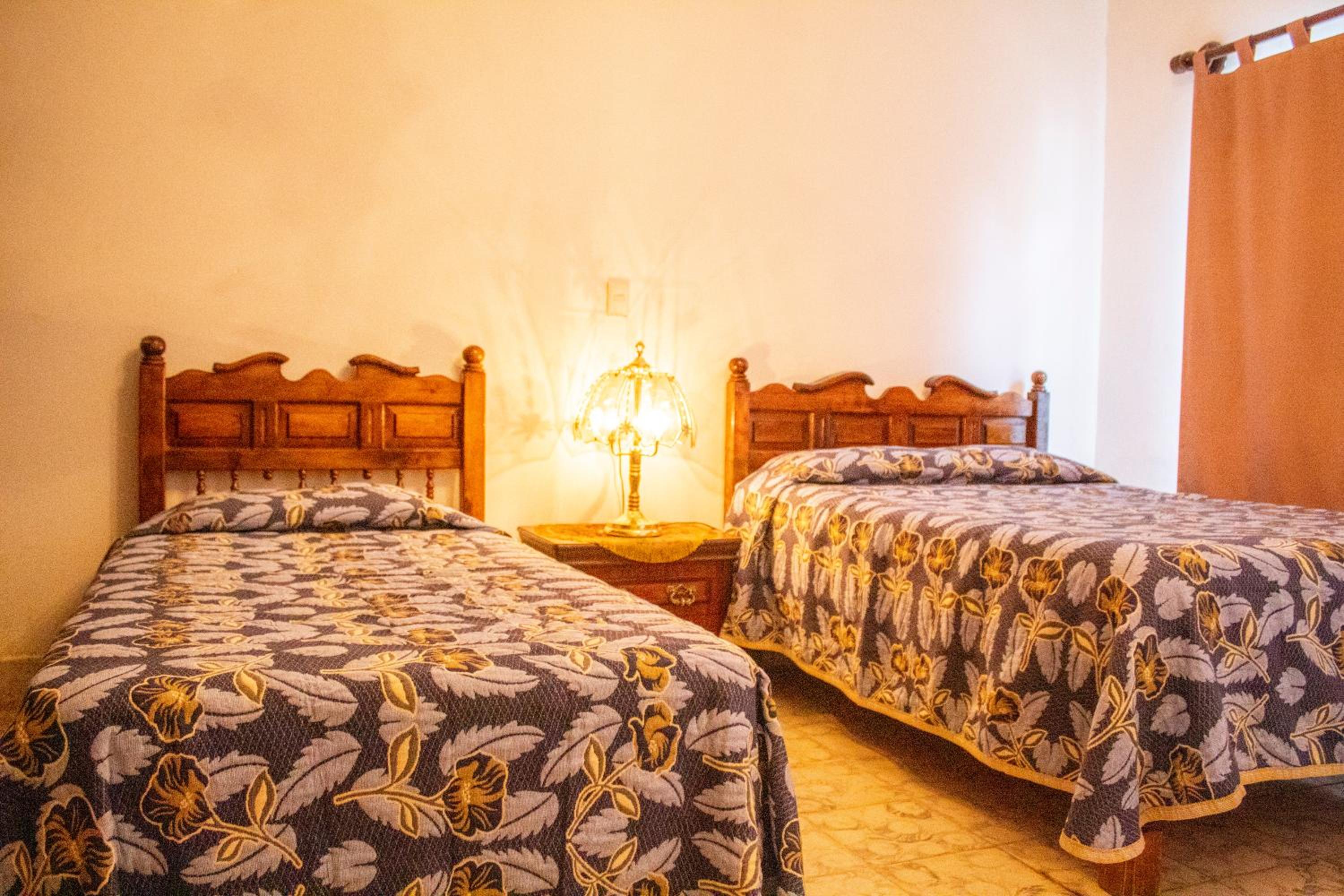 Three-Bedroom House - Photo 4