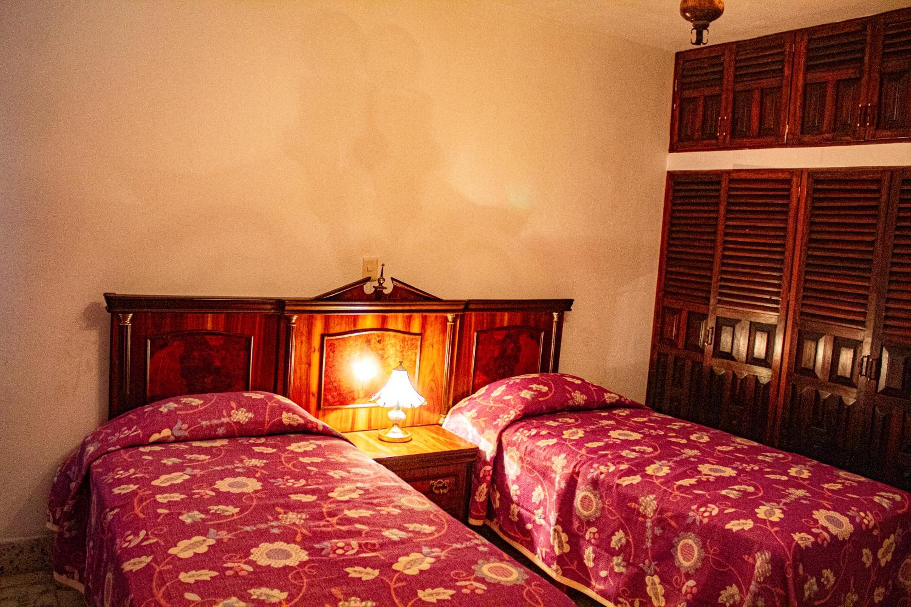 Three-Bedroom House - Photo 44