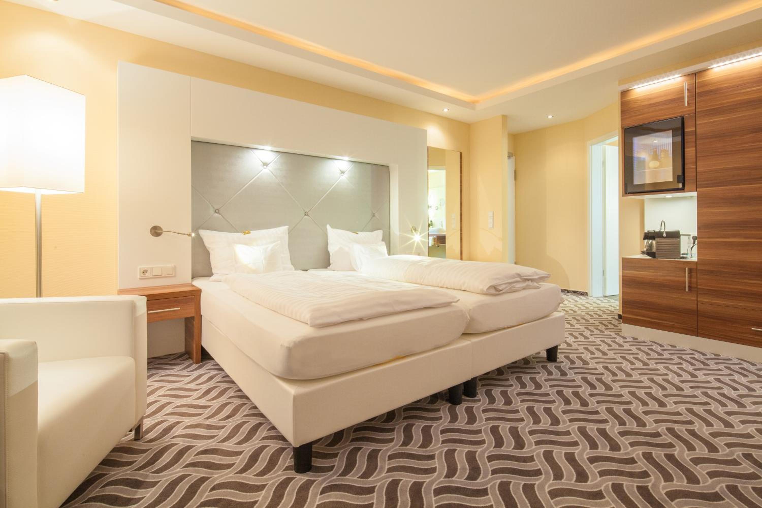 Junior Suite - Photo 5