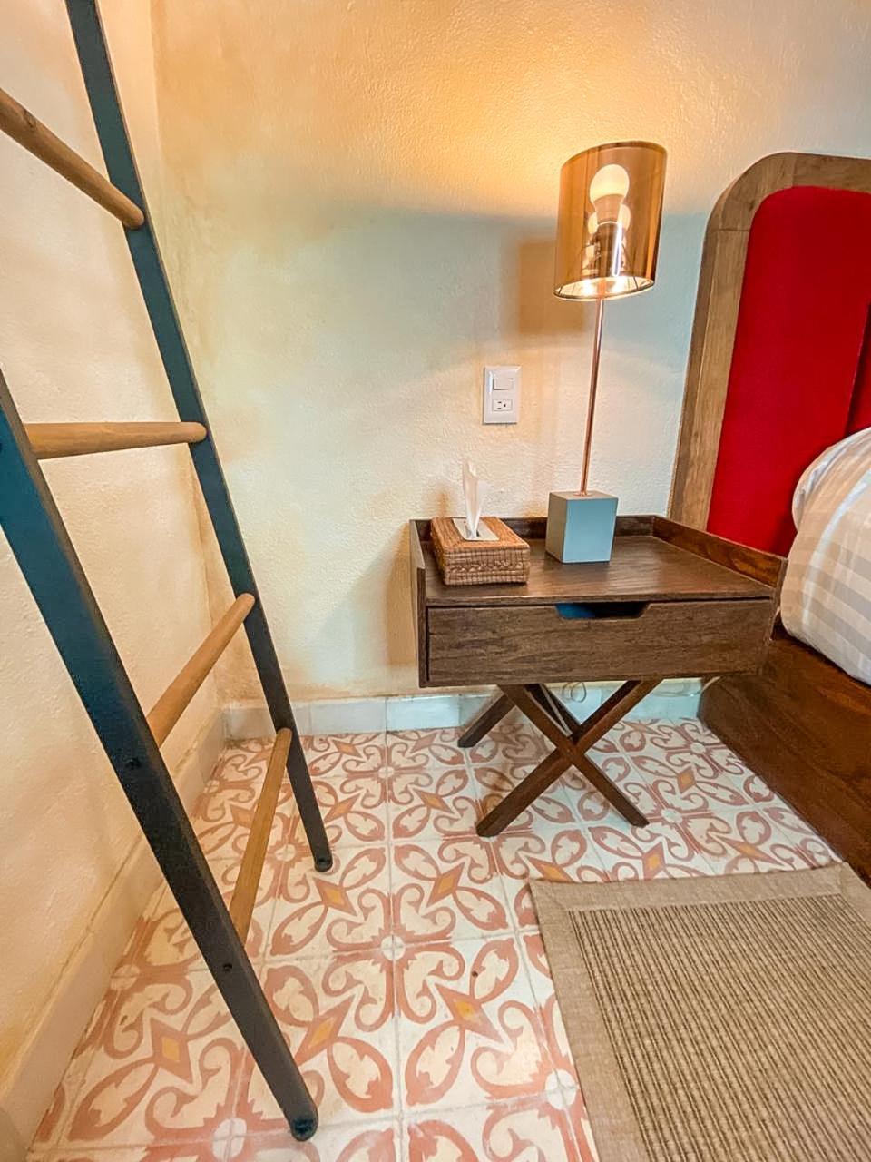 Queen Room with extra bed - Photo 37