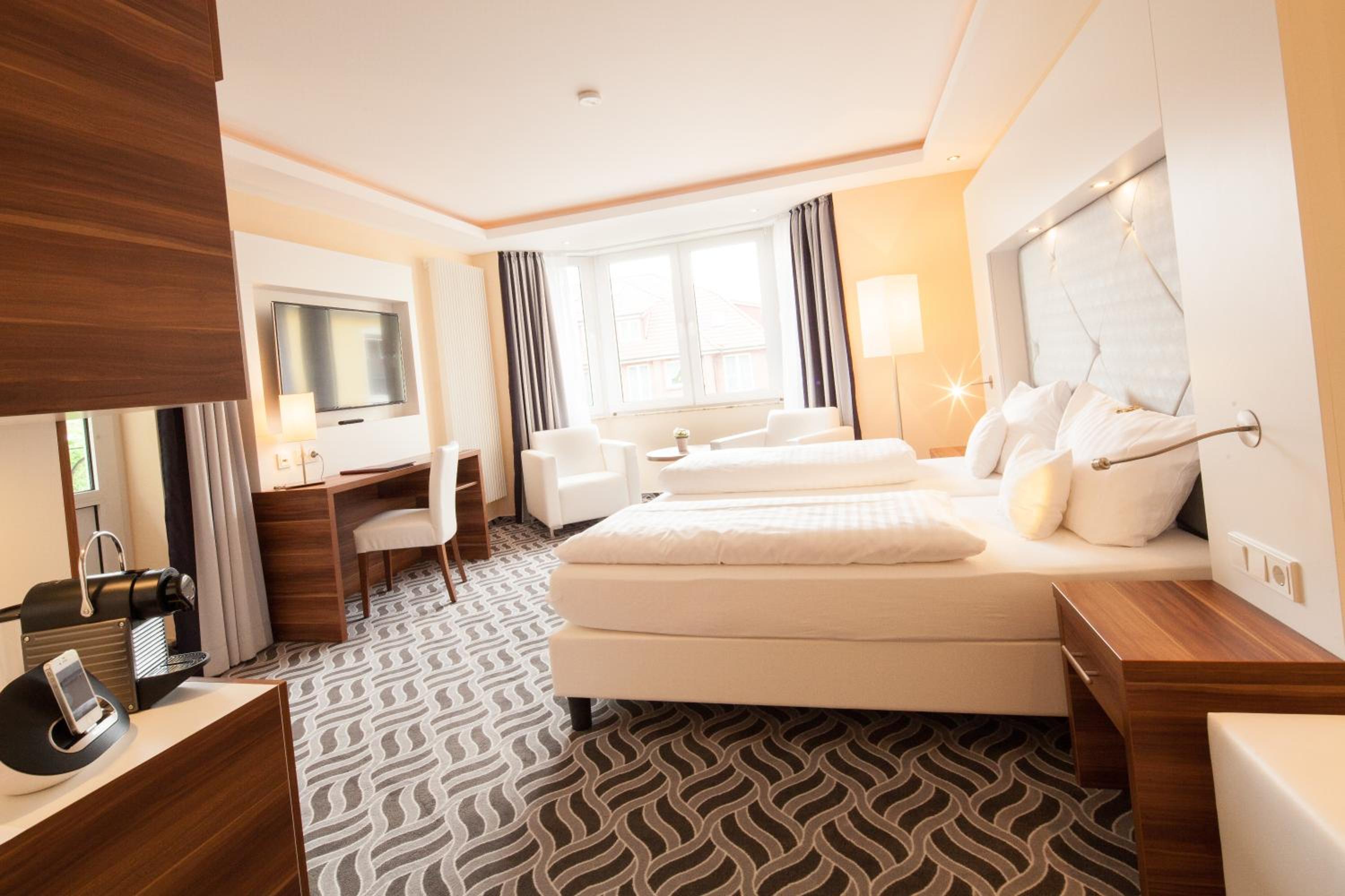 Junior Suite - Photo 2