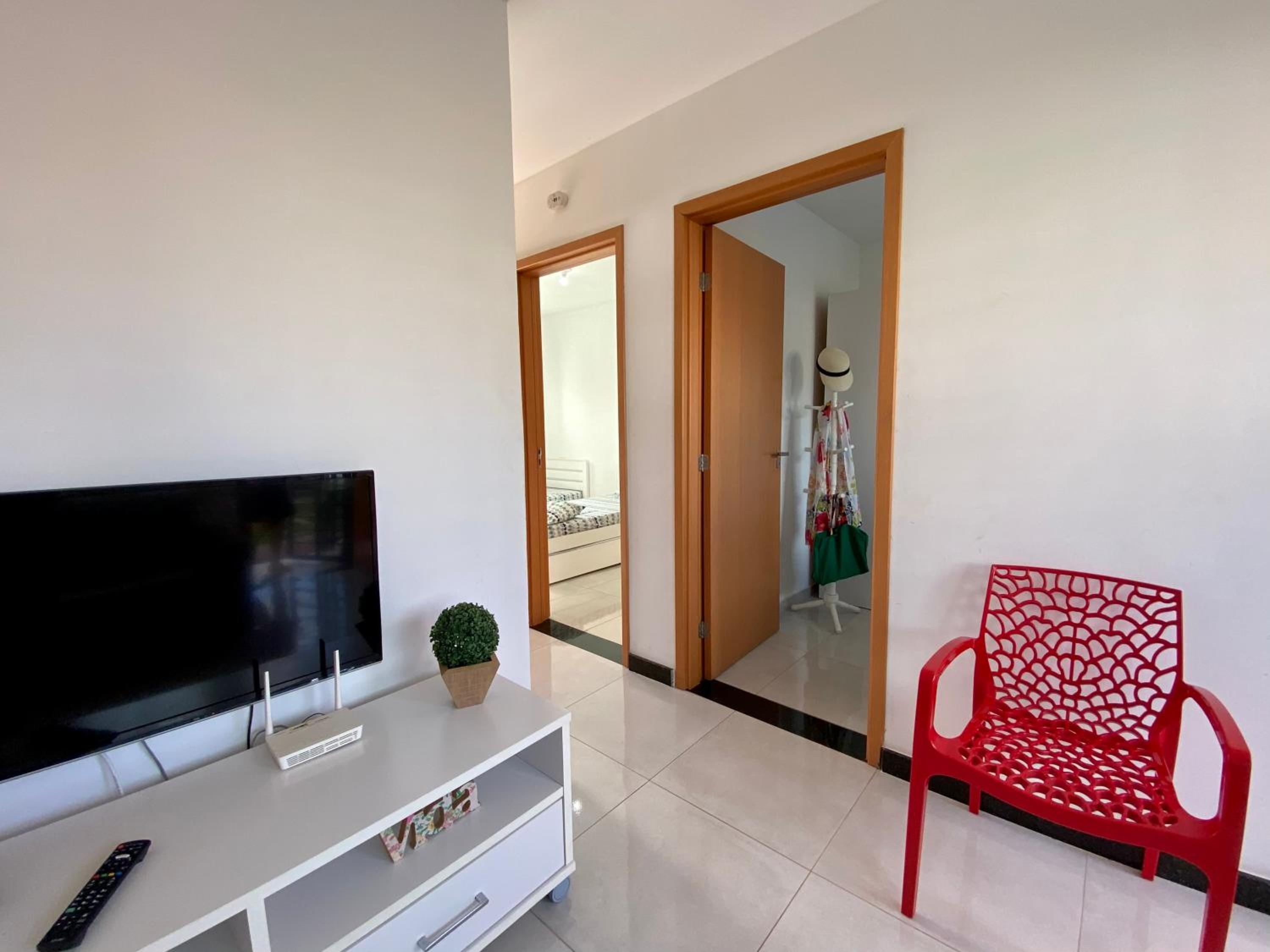 Two-Bedroom Apartment with Pool View photo 1