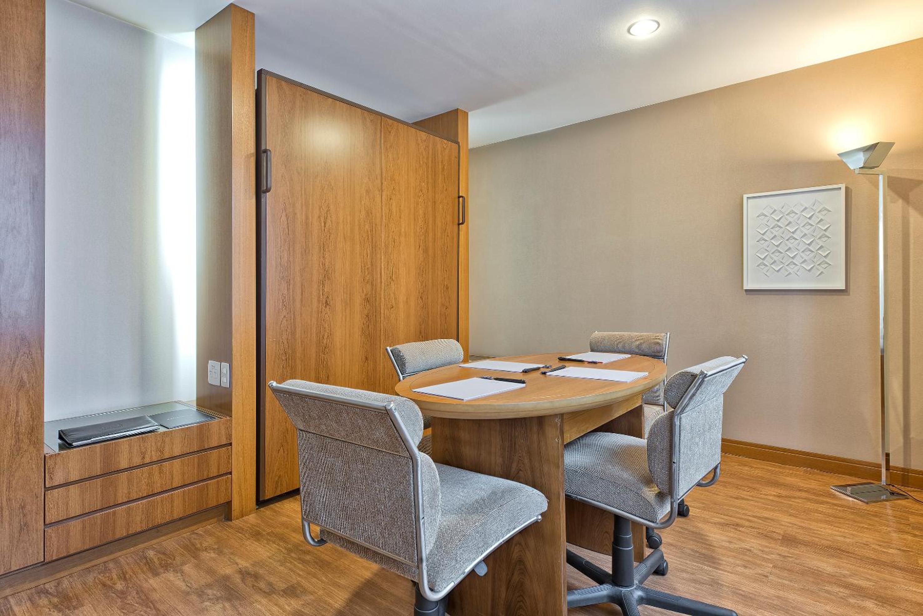 Standard Double Room - First Floor