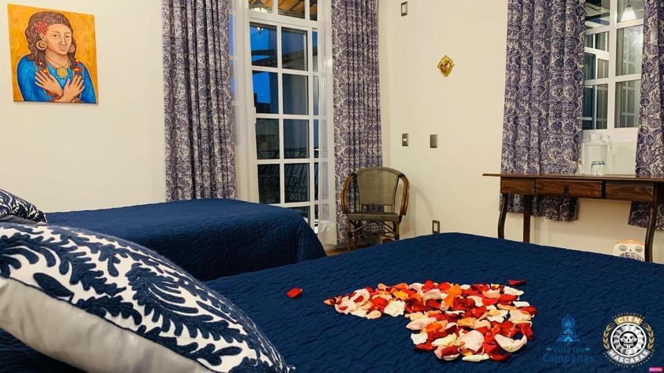 Double or Twin Room - Photo 8
