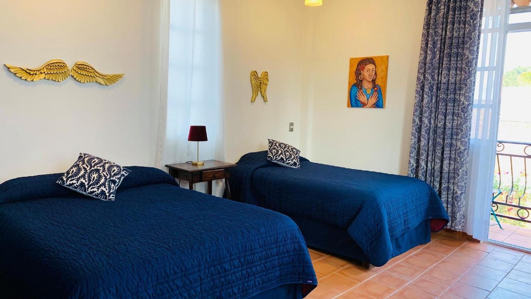 Double or Twin Room - Photo 1