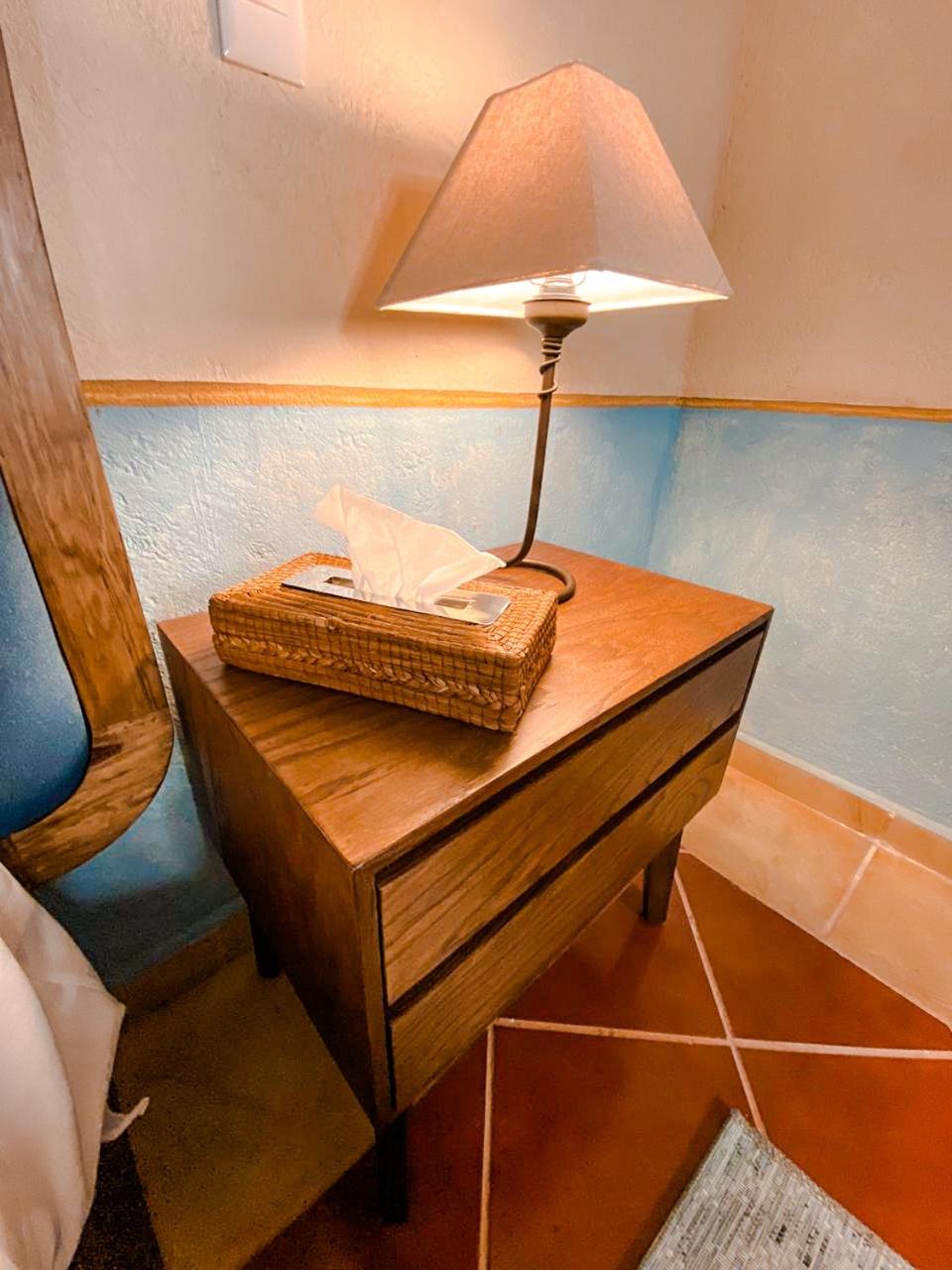 Queen Room with extra bed - Photo 15