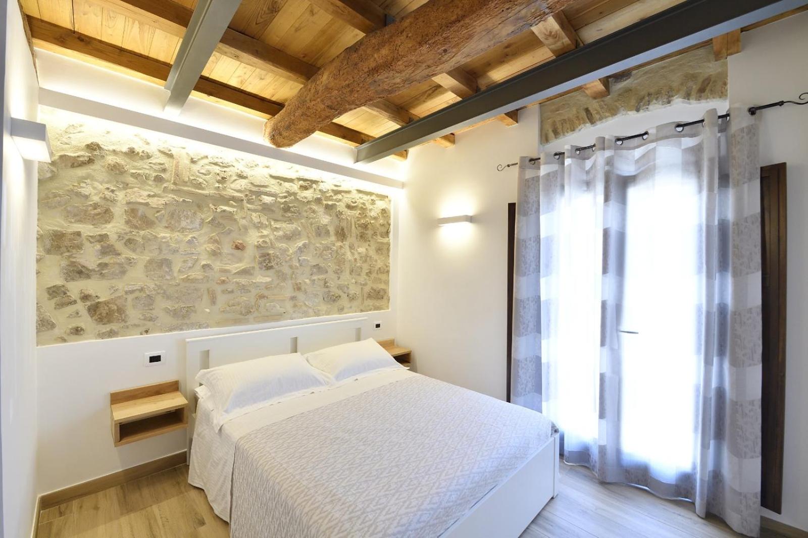 King Room with Balcony