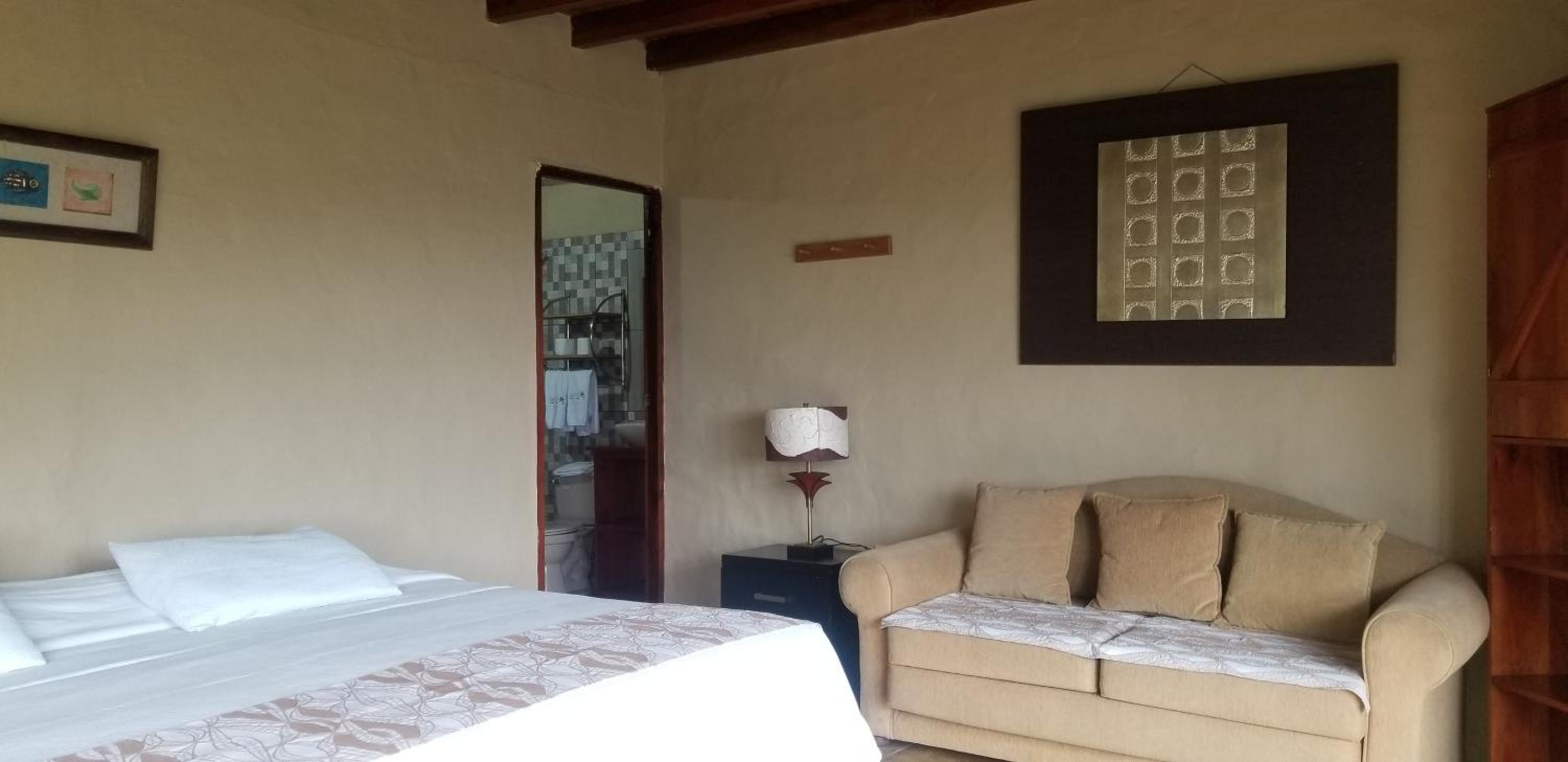 Deluxe Double Room photo 3