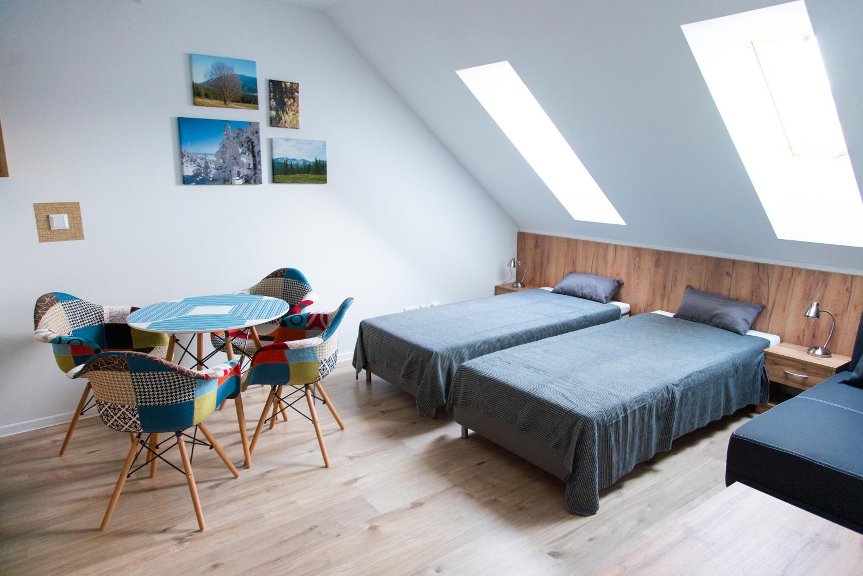 Loft - Photo 1