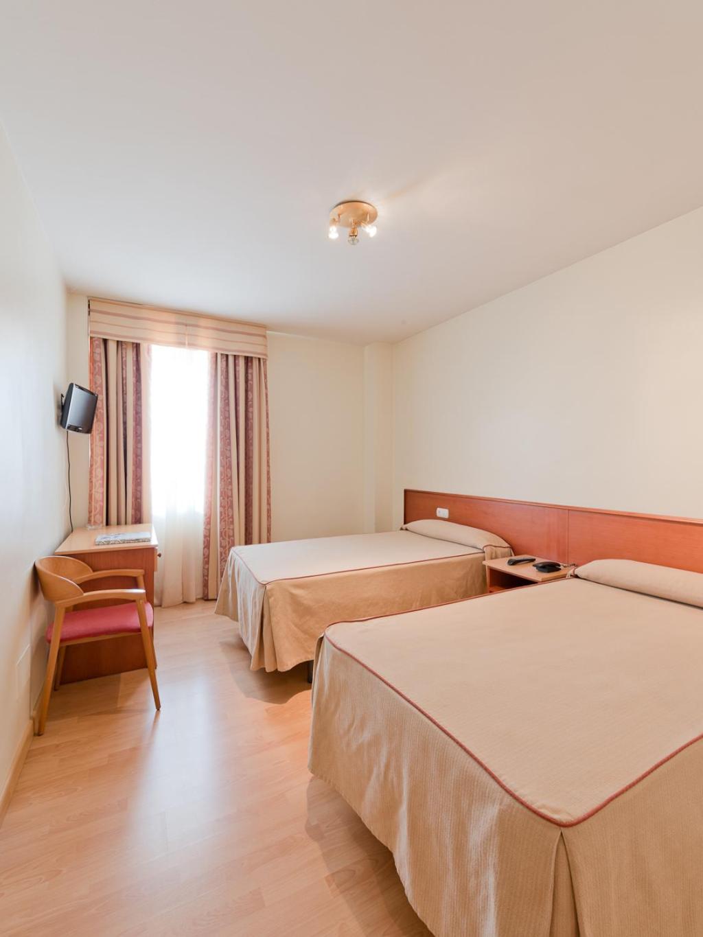 Twin Room photo 3