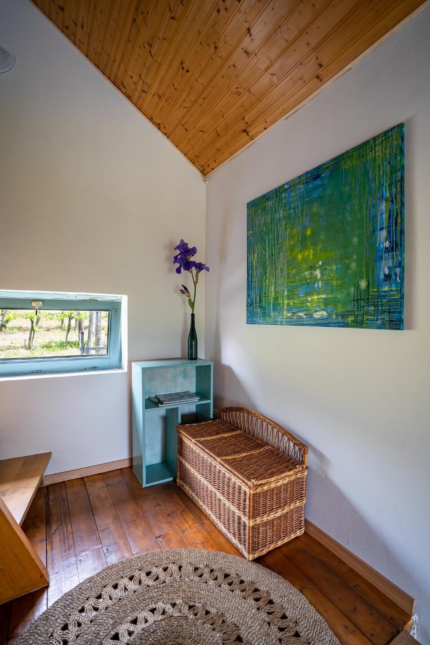 Two-Bedroom House photo 3