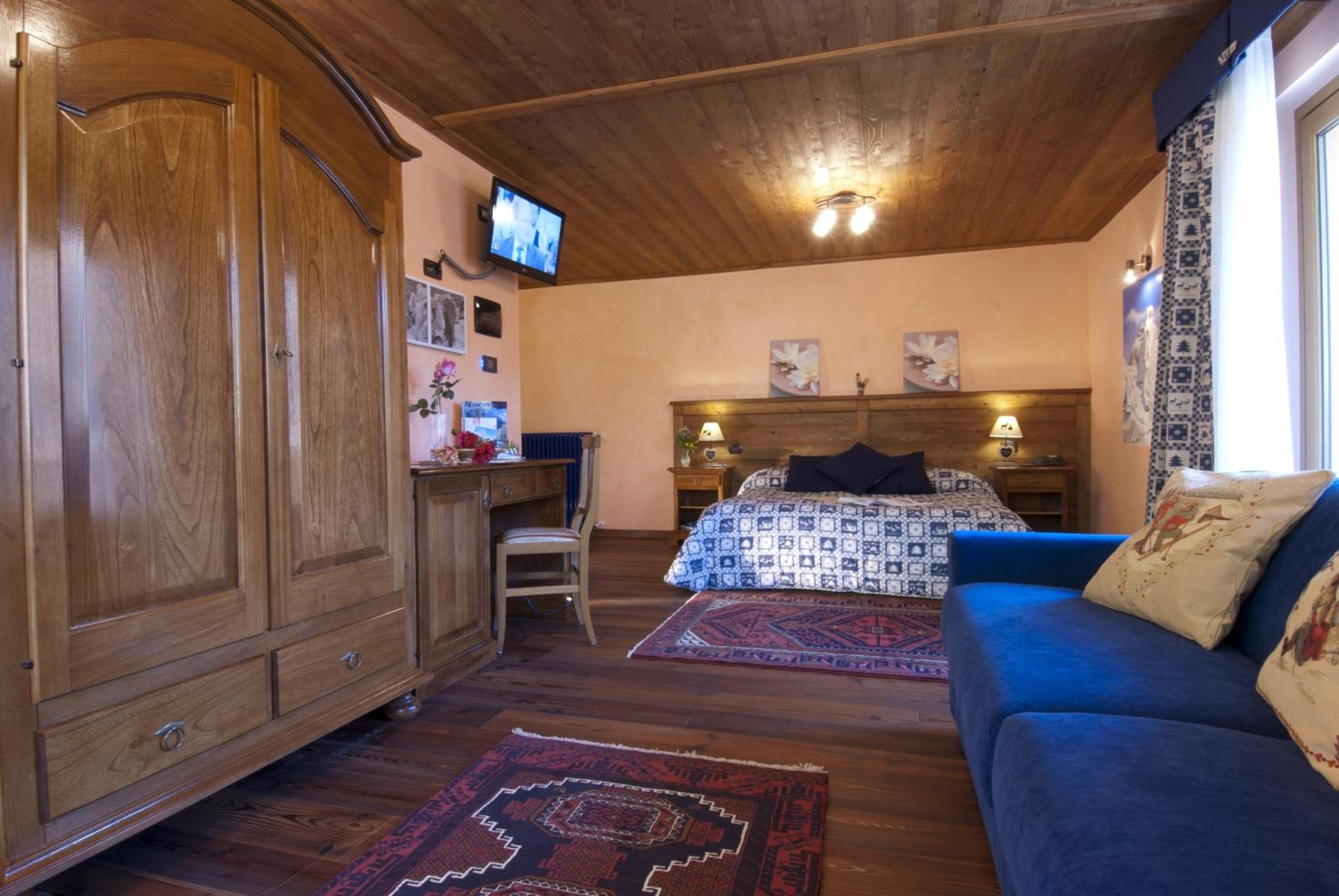 Quadruple Room photo 1