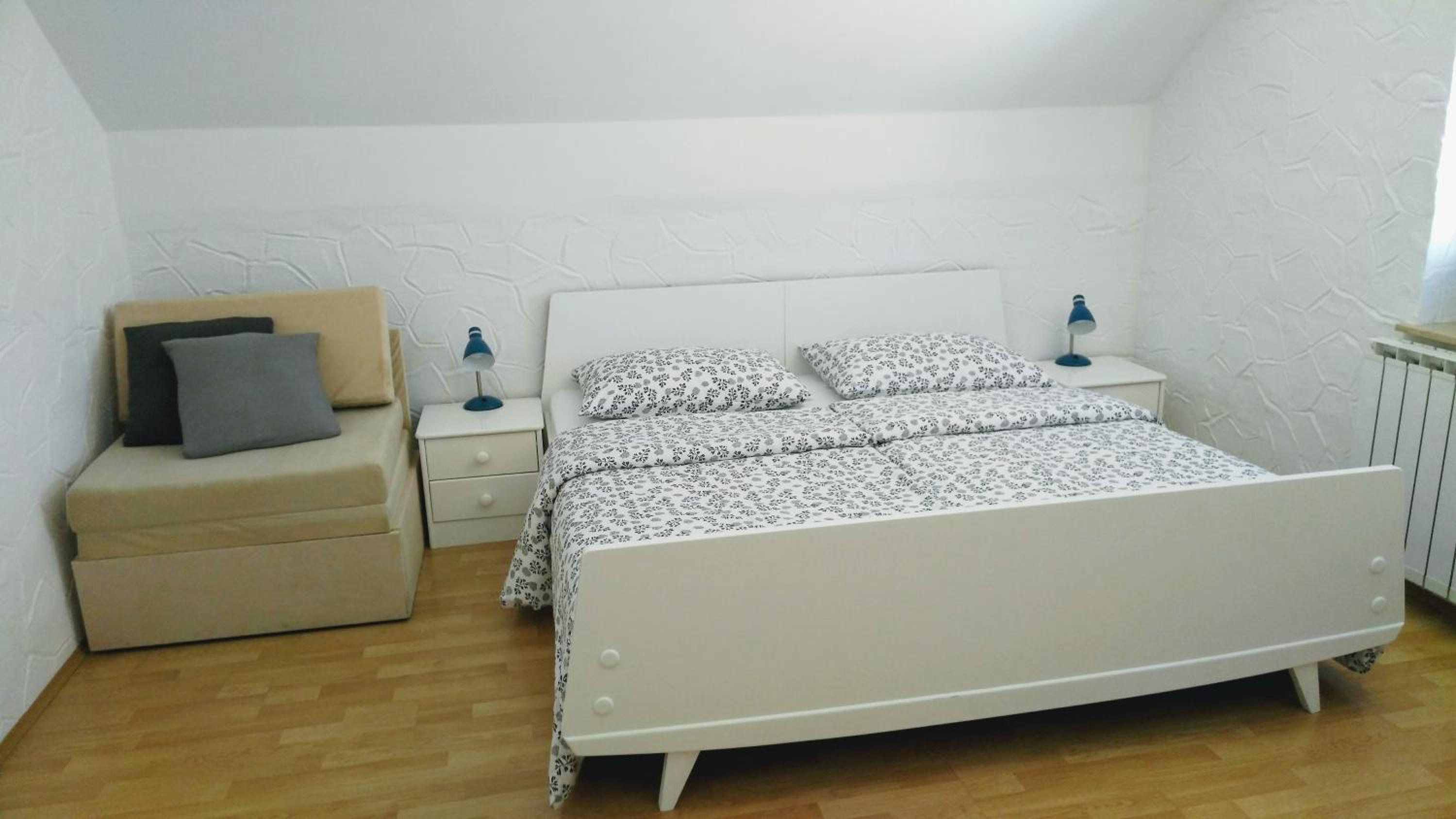 Double Room photo 1