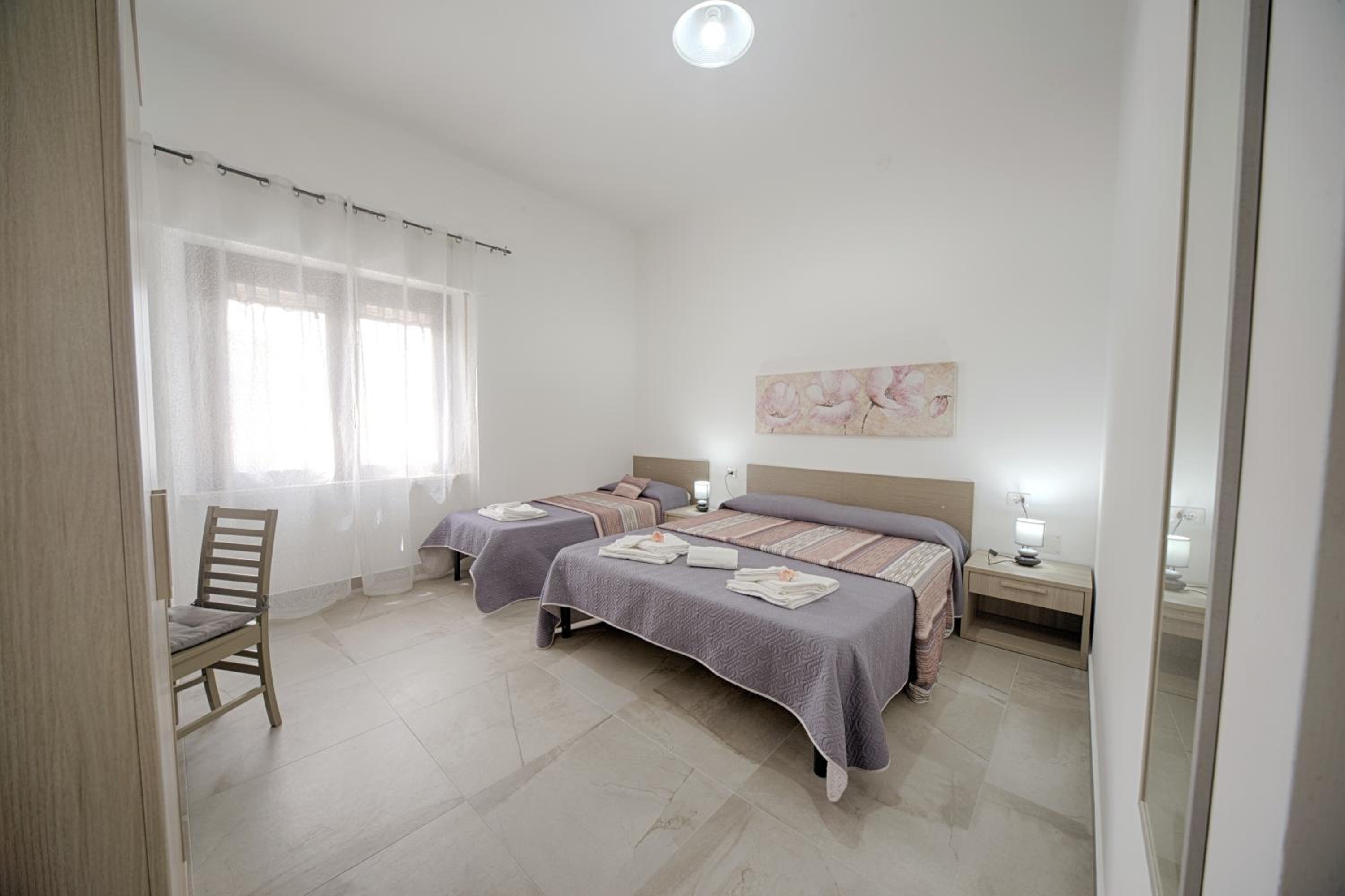 Comfort Triple Room photo 3
