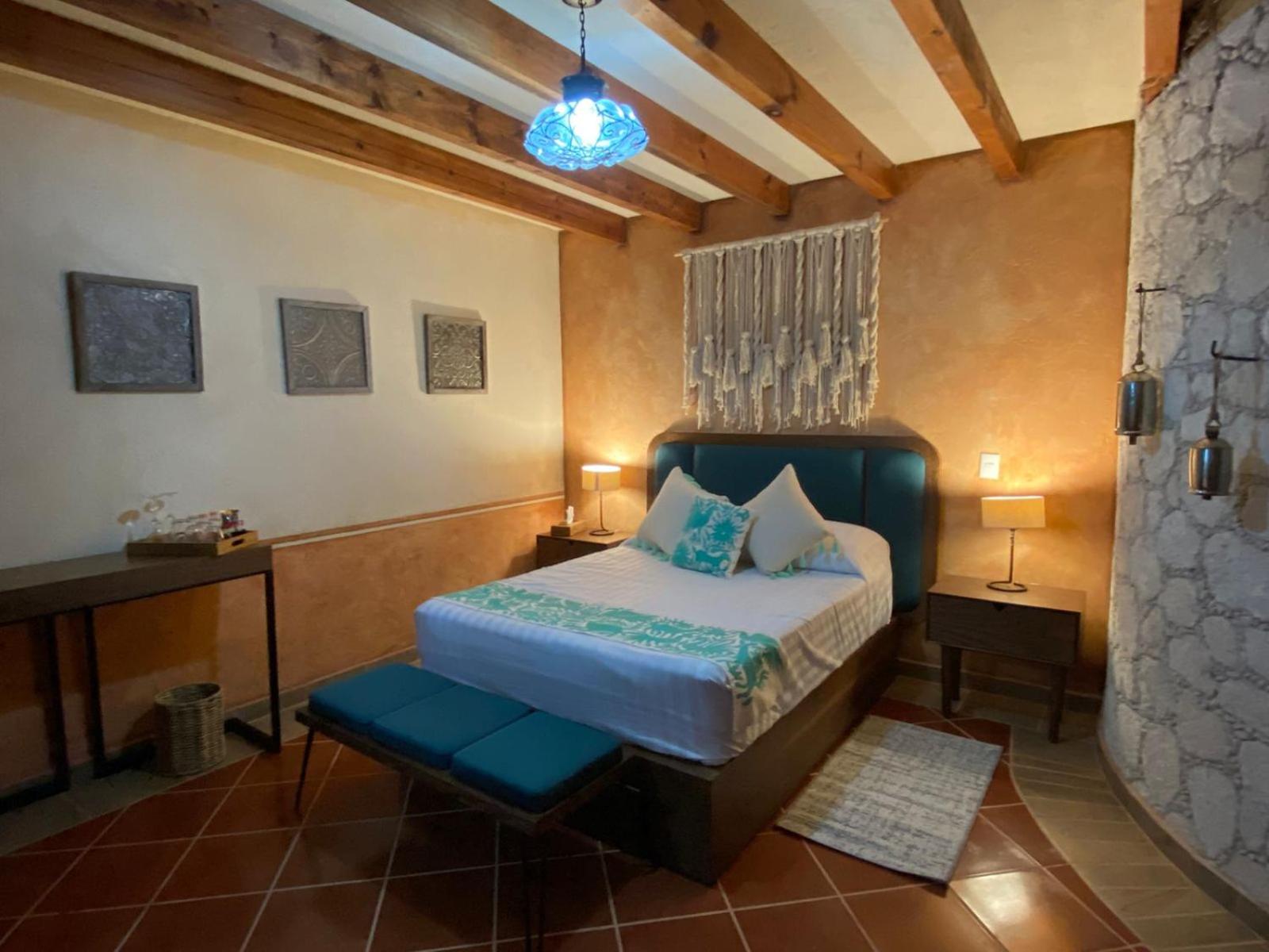 Superior Triple Room - Photo 22