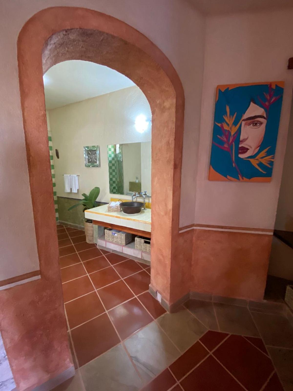 Superior Triple Room - Photo 19
